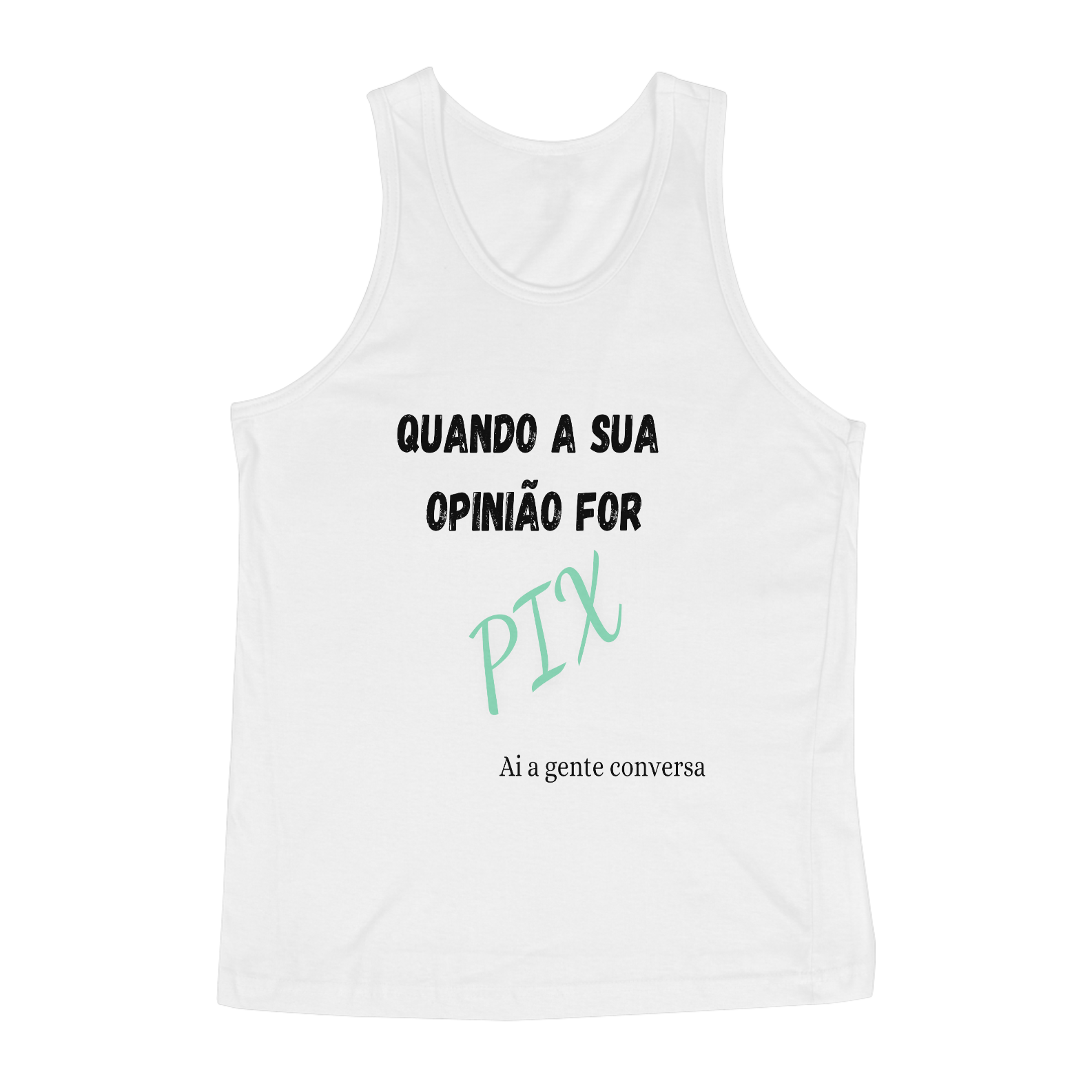 camisa regata