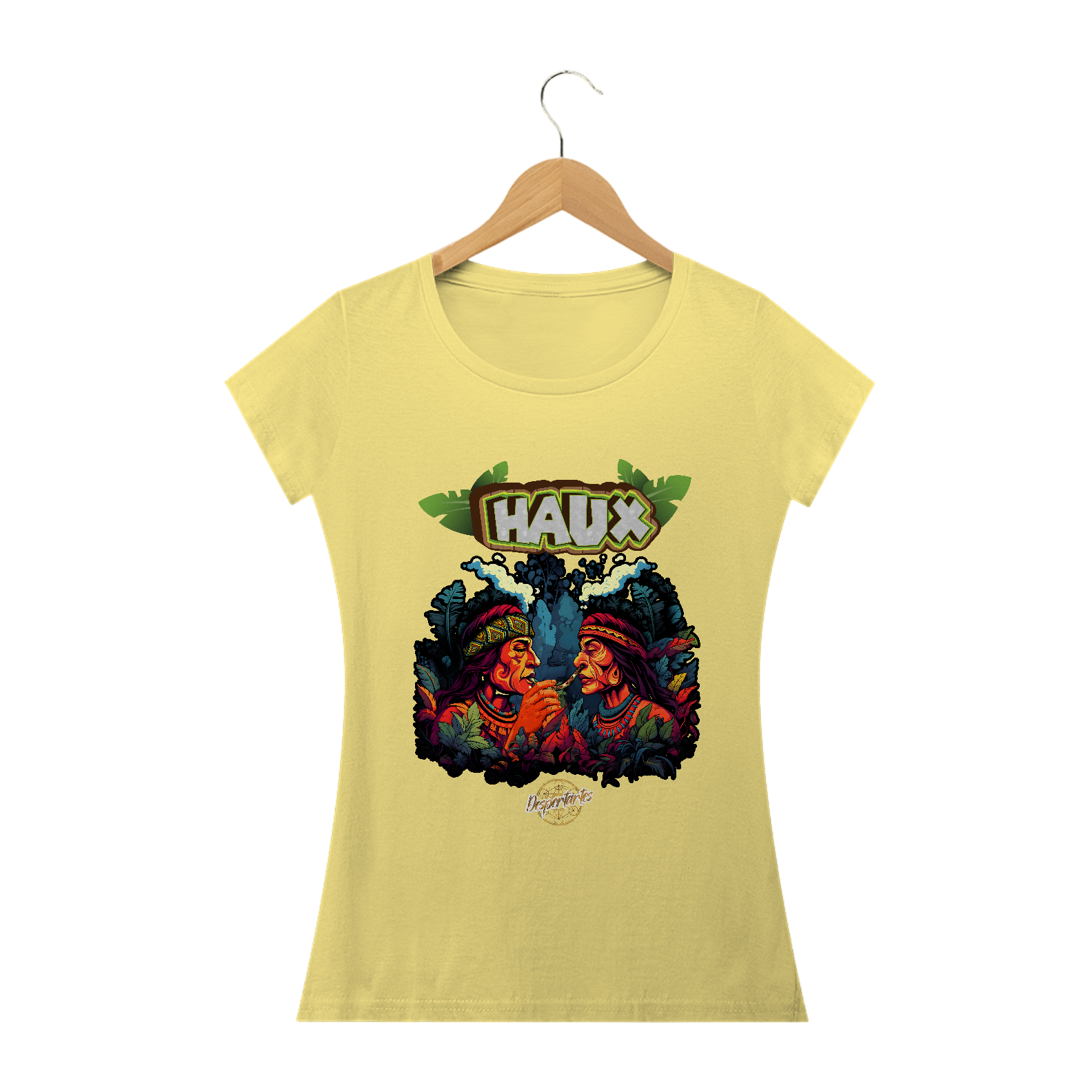 Haux - Baby Long Estonada