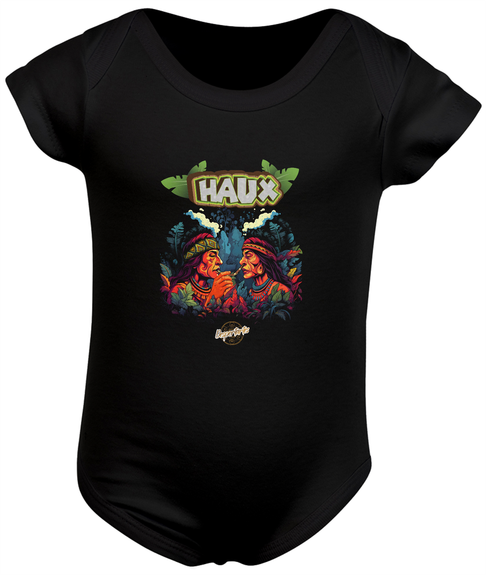 Haux - Body Infantil