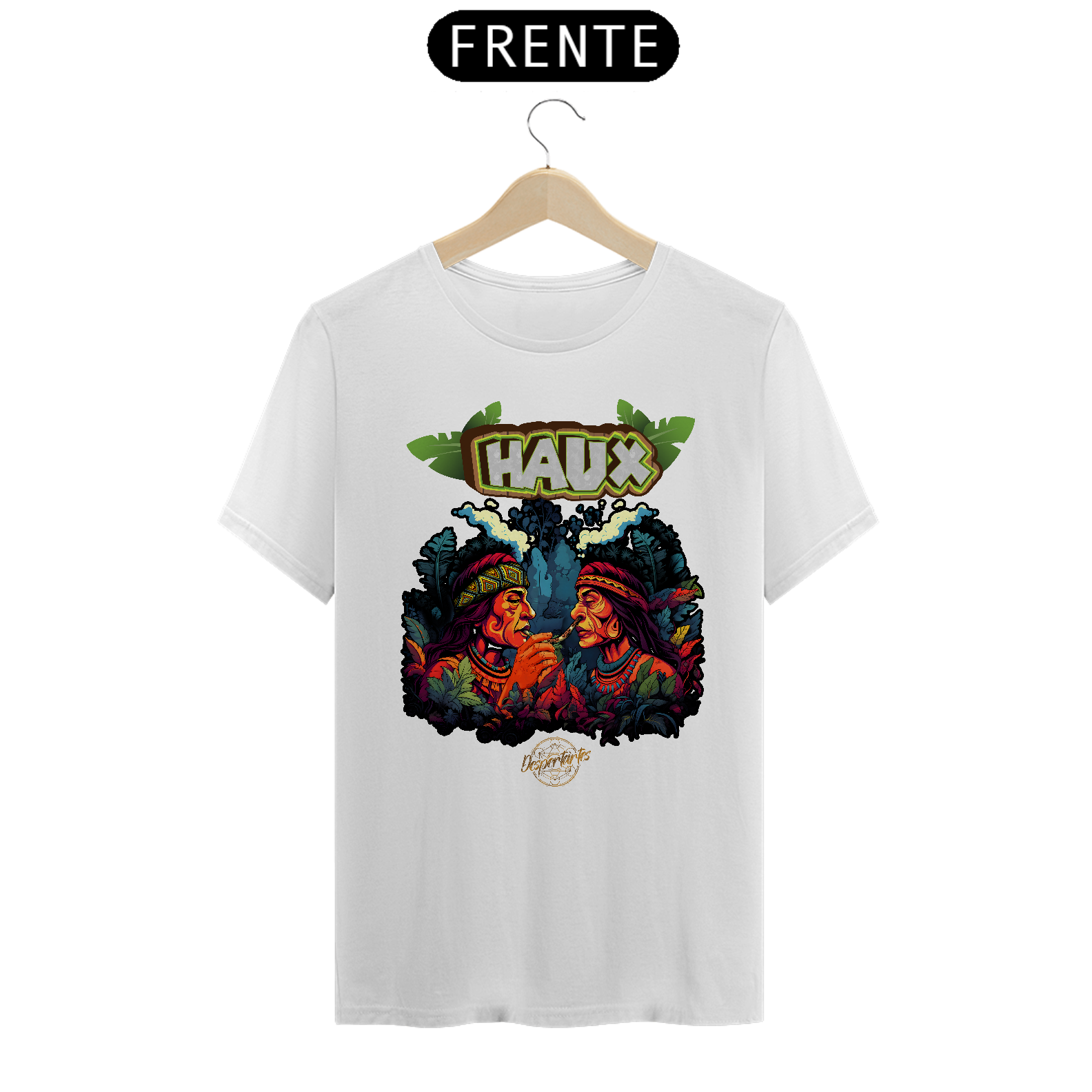 Haux - Camisa Quality