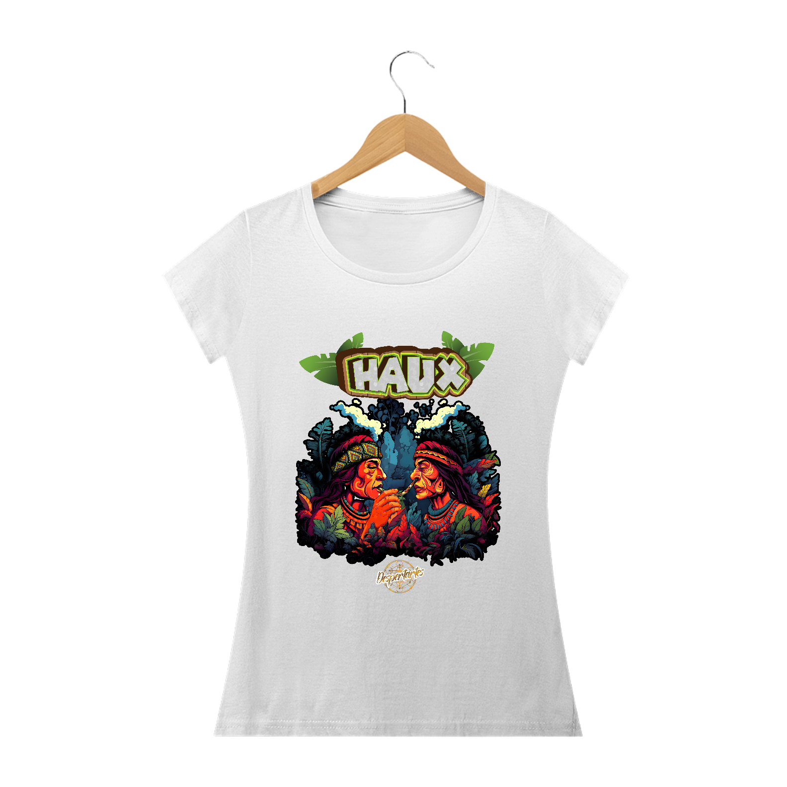 Haux - Baby Long Prime