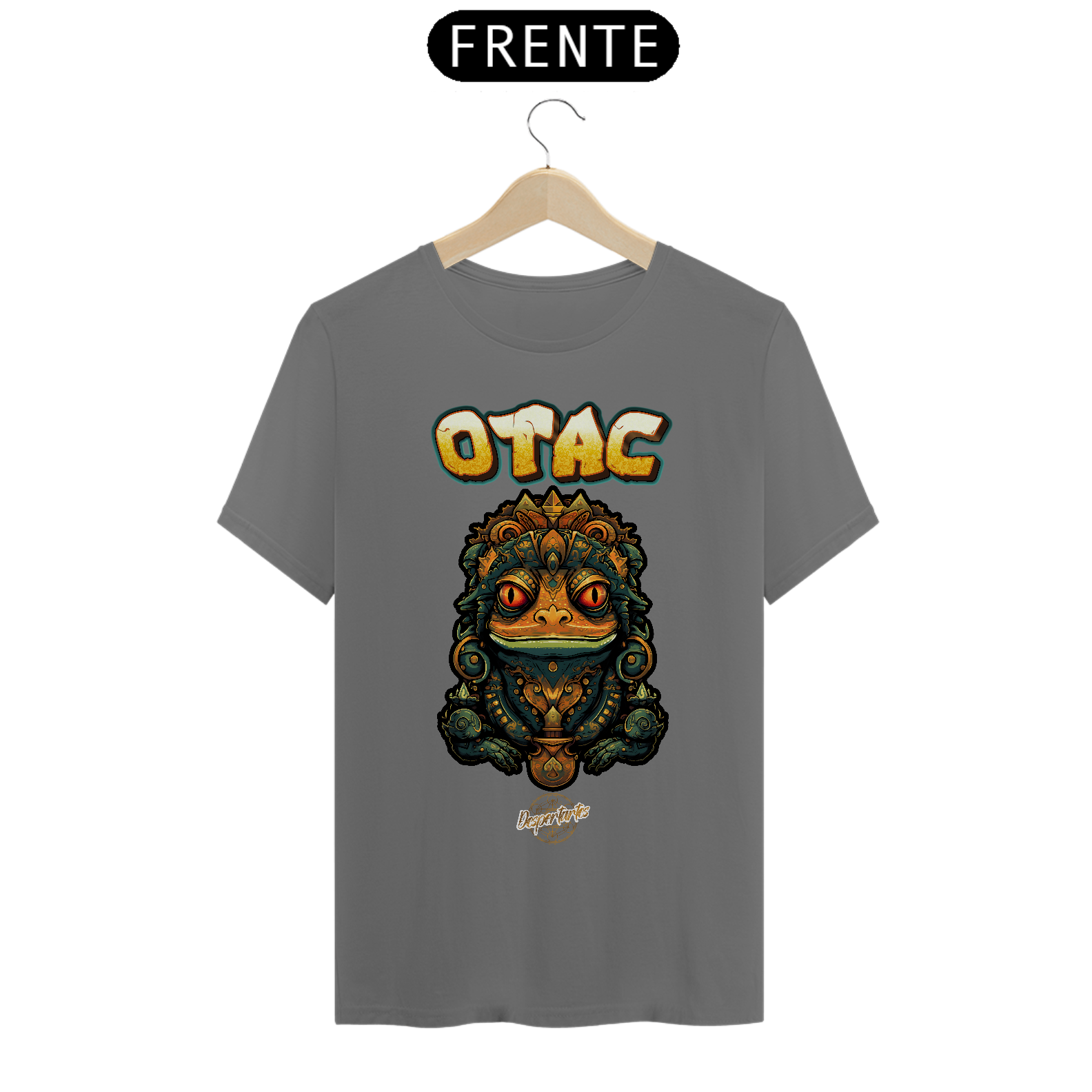 Otac - Camisa Estonada