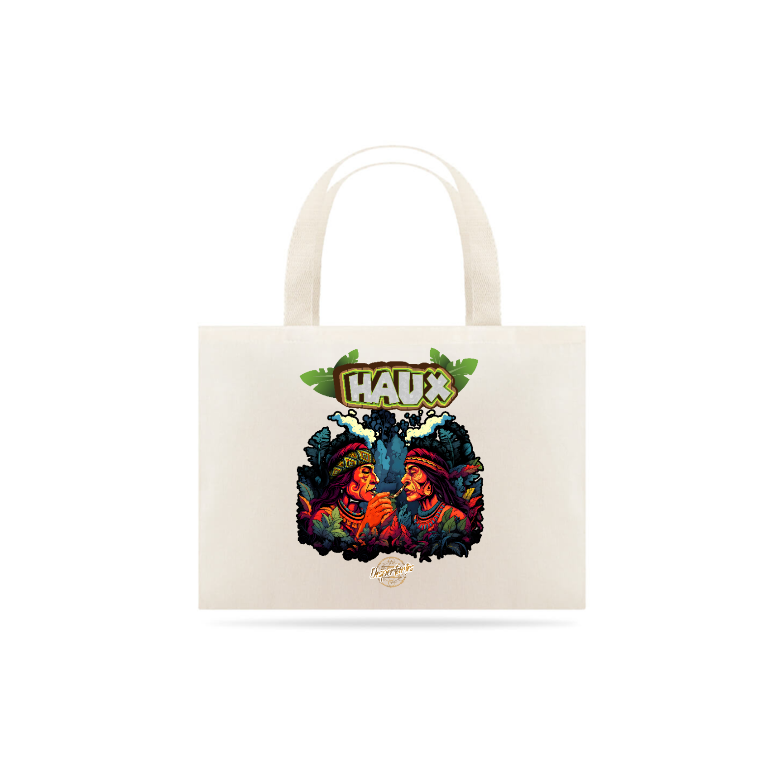 Haux - Eco Bag