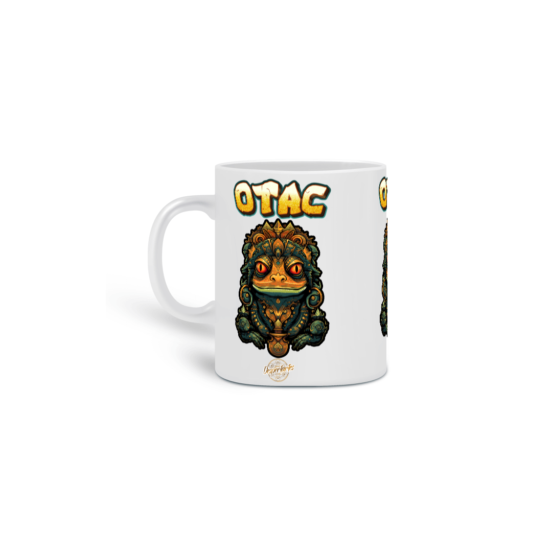 Otac - Caneca