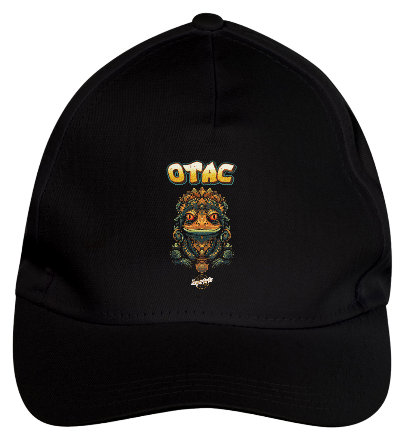 Otac - Boné de Brim