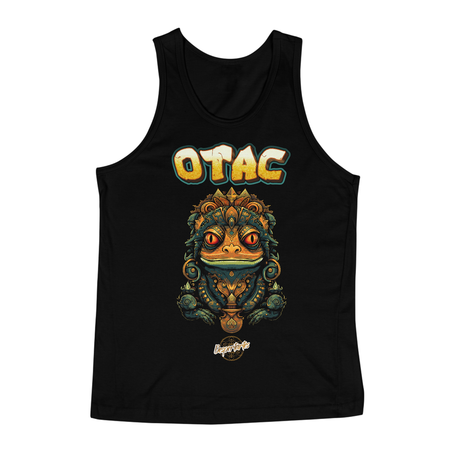 Otac - Camisa Classic Regata