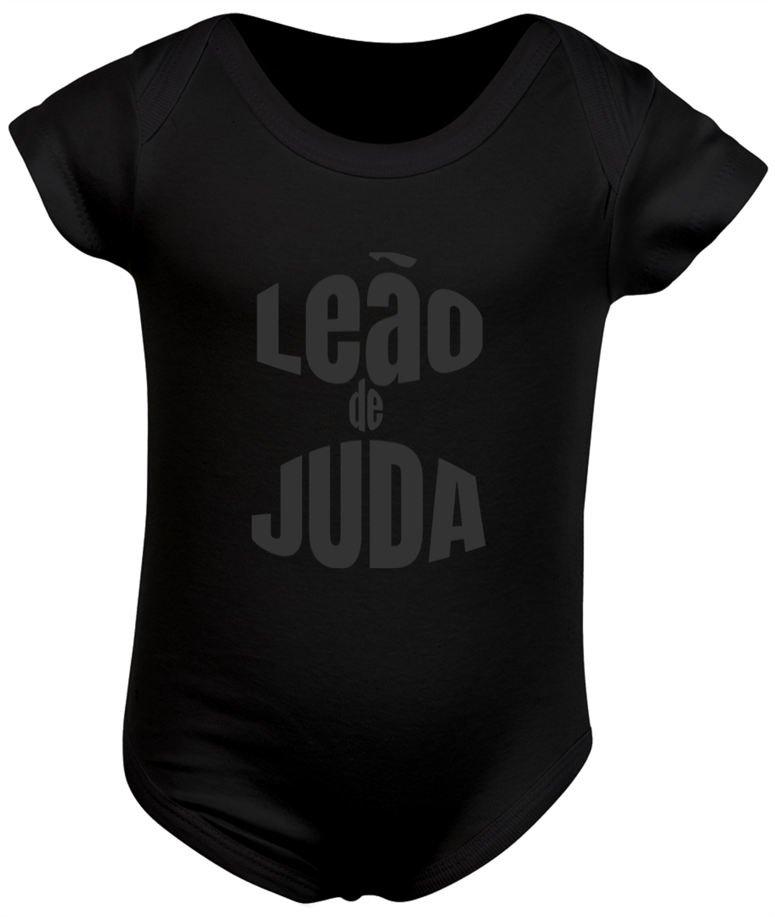 Nome do produto  body leão de Juda
