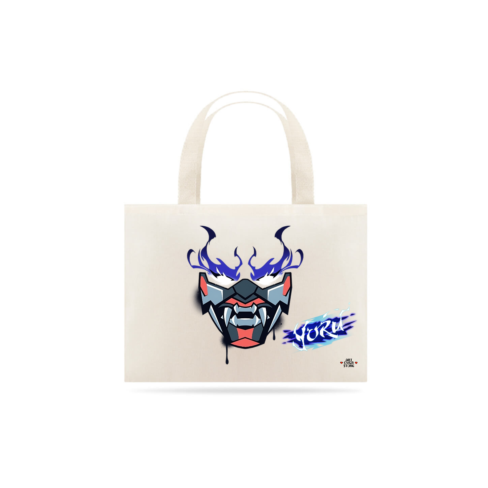 EcoBag - Yoru - Valorant