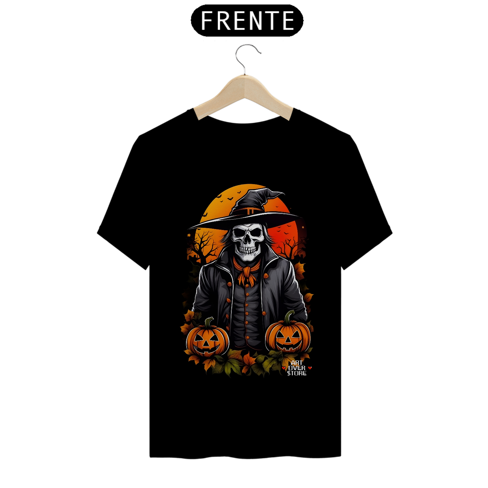 Halloween Skull