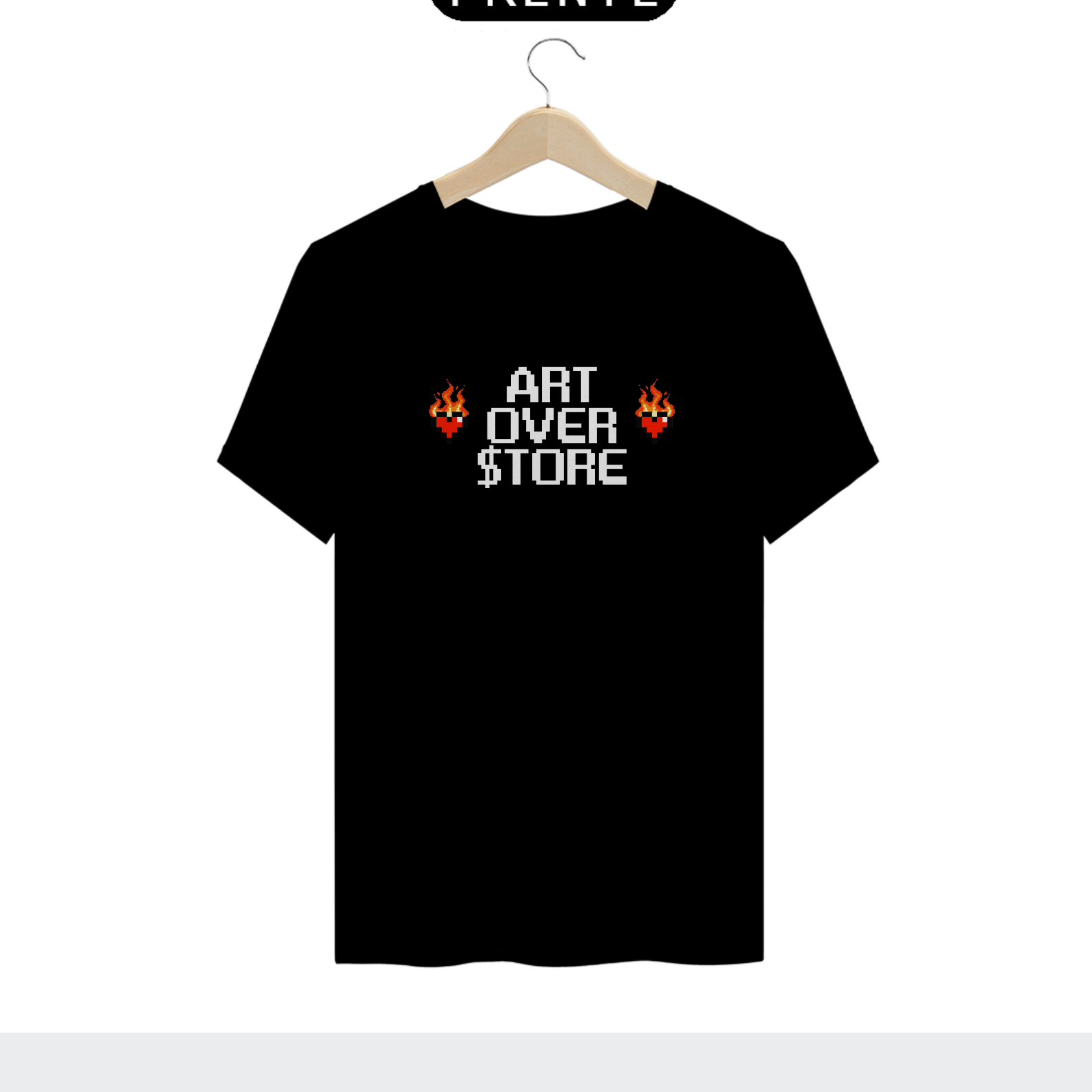 ArtOver Store 