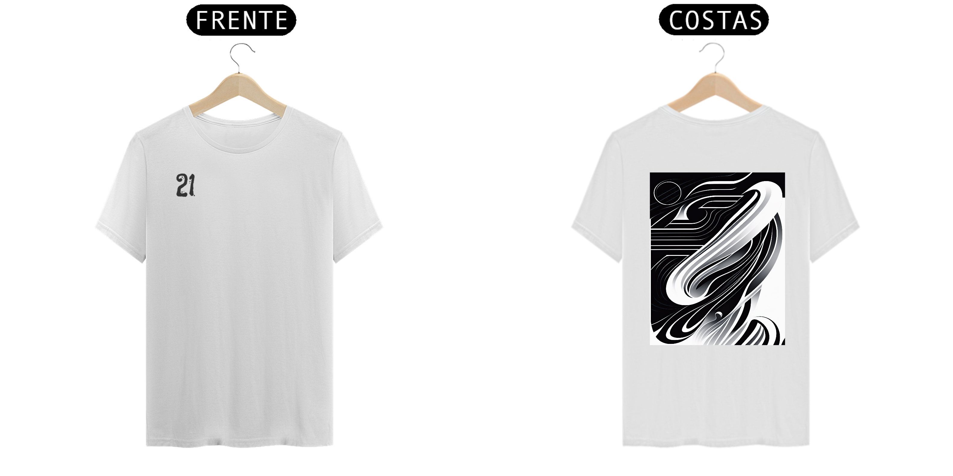 Nome do produto  21Store