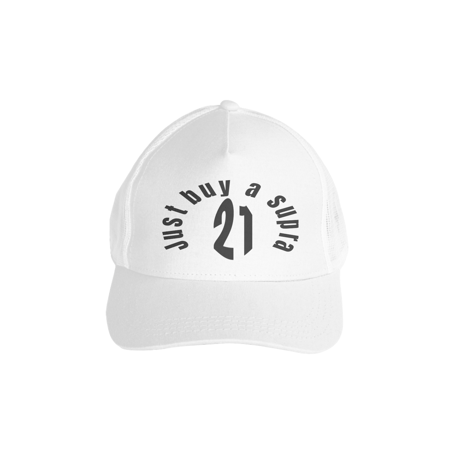 Nome do produto  Just buy it