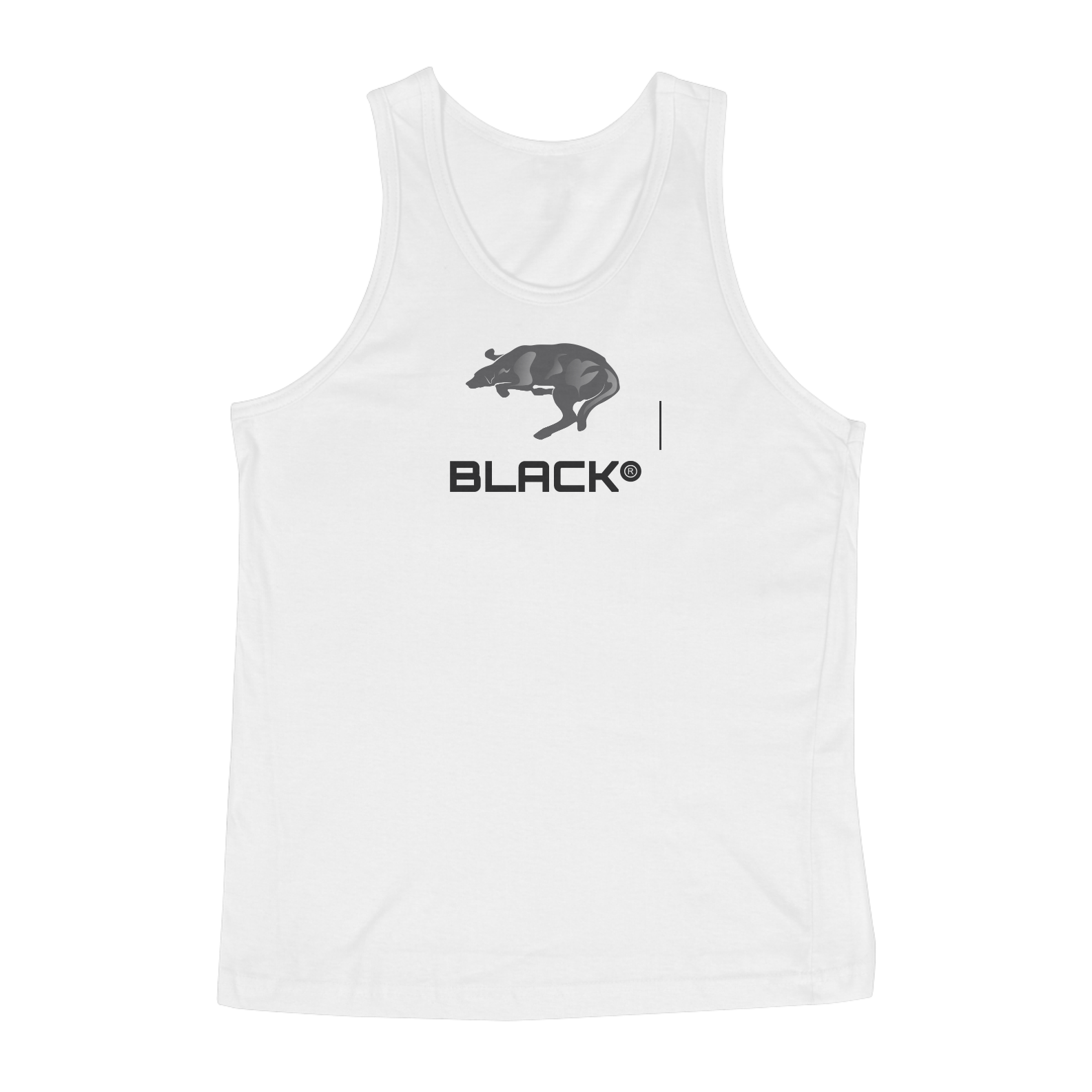 camiseta start Apollo black