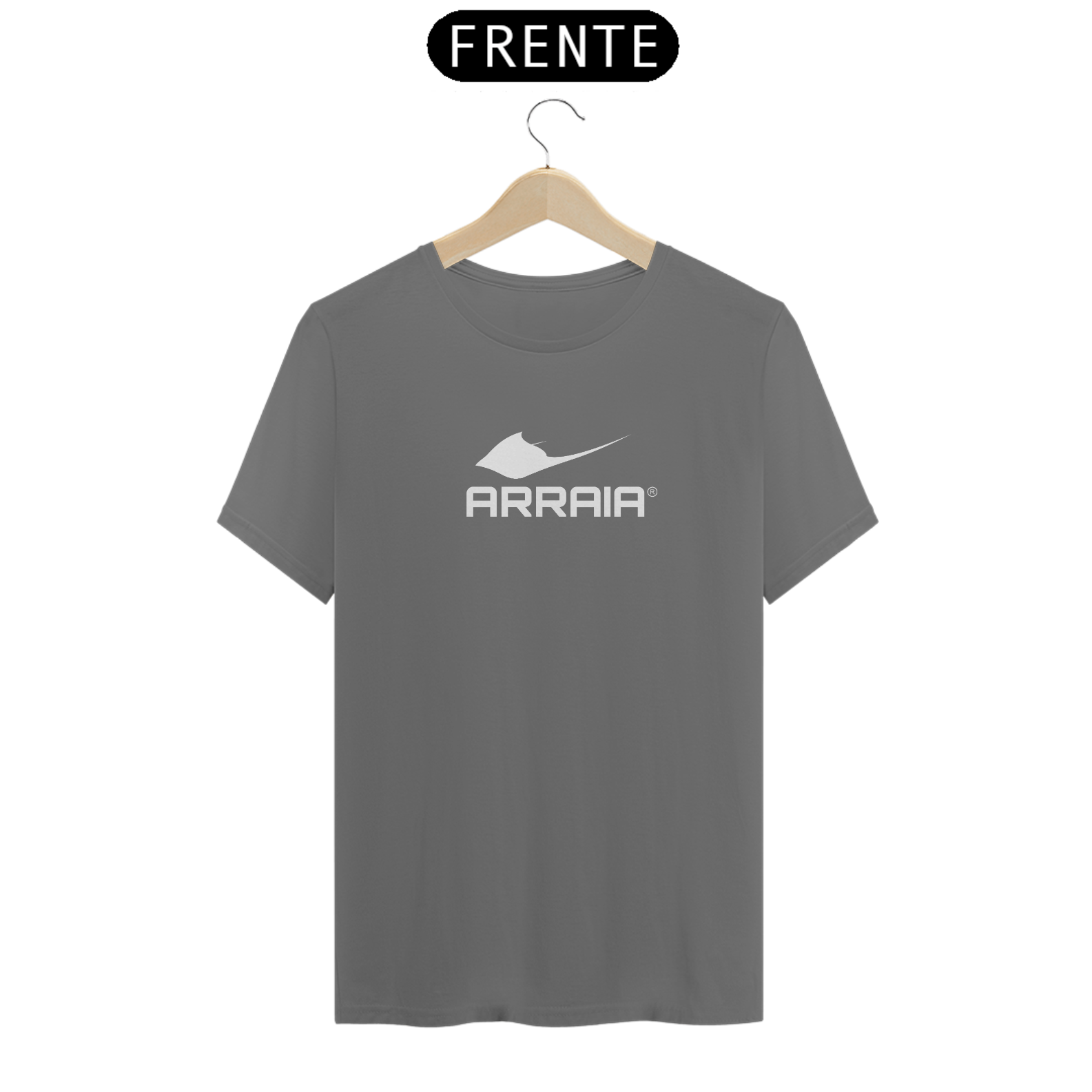 camisa start arraia 