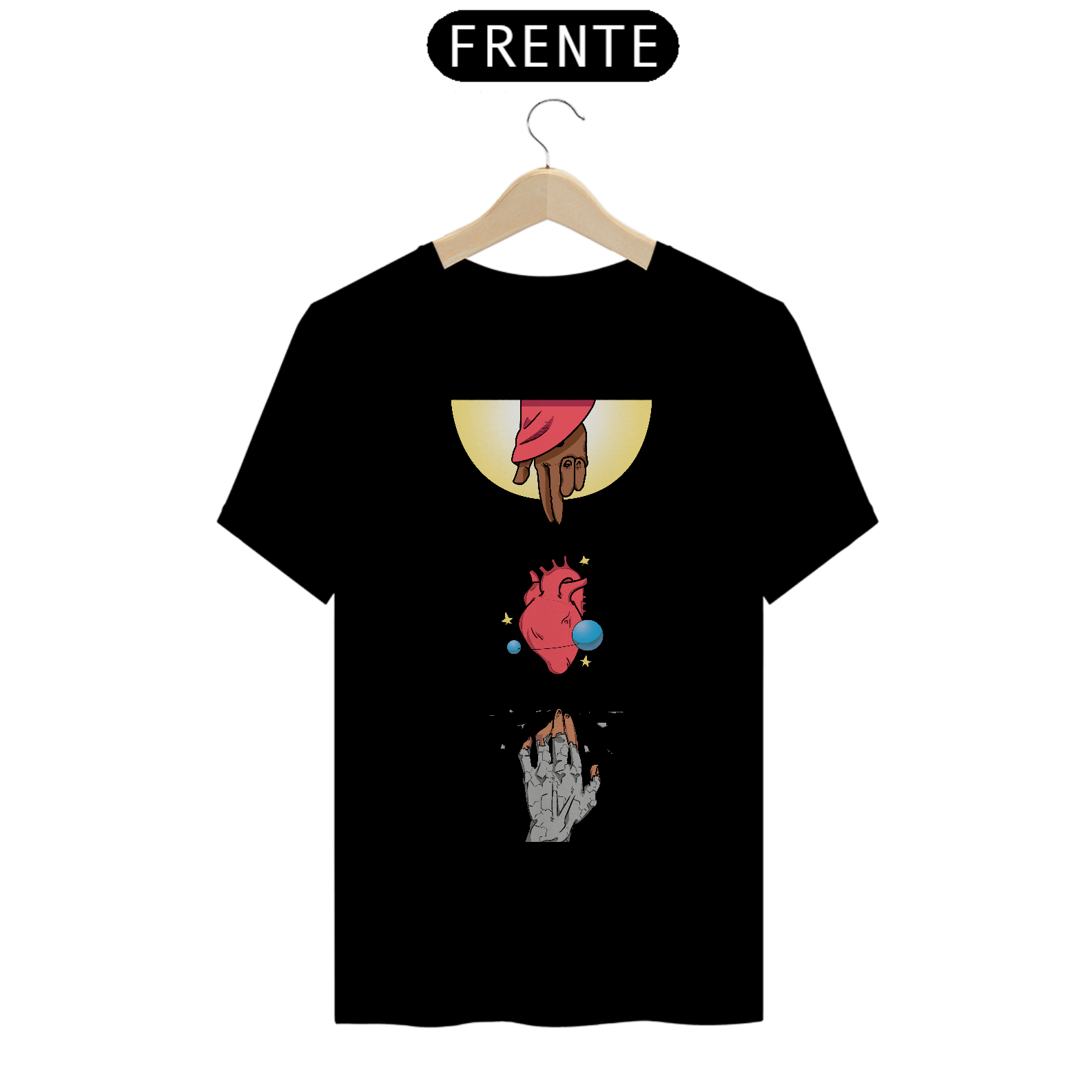 Nome do produto  Camiseta Ezequiel 36.26