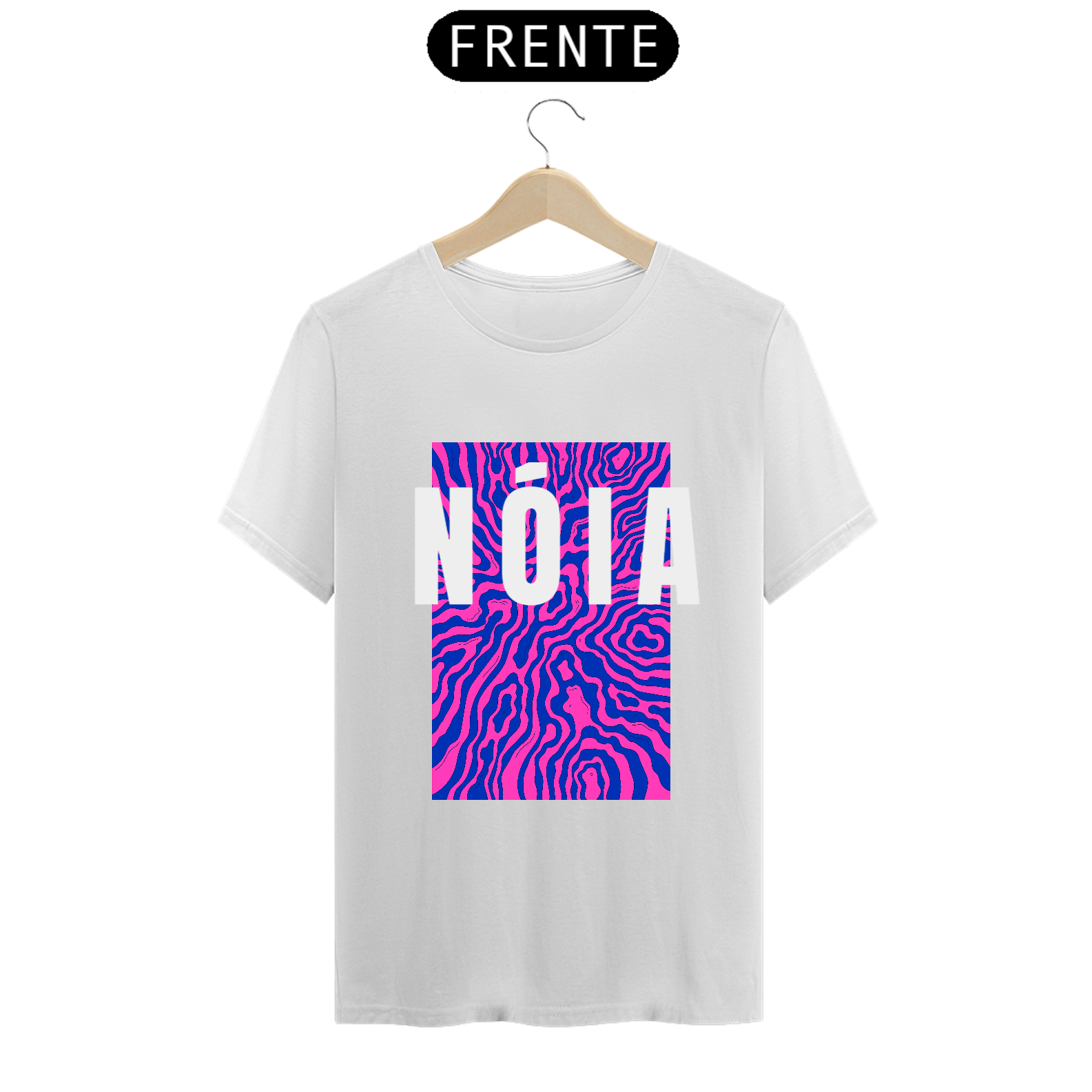 Nome do produto: NOIA