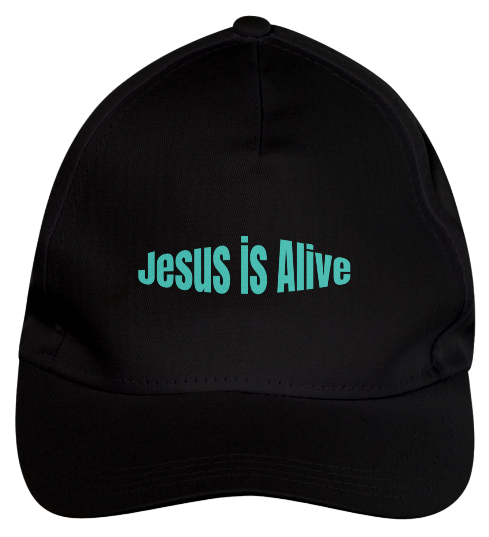 Jesus is alive
