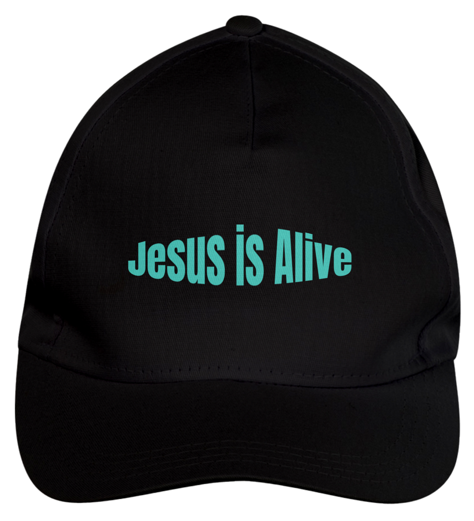 Boné Jesus Vermelho