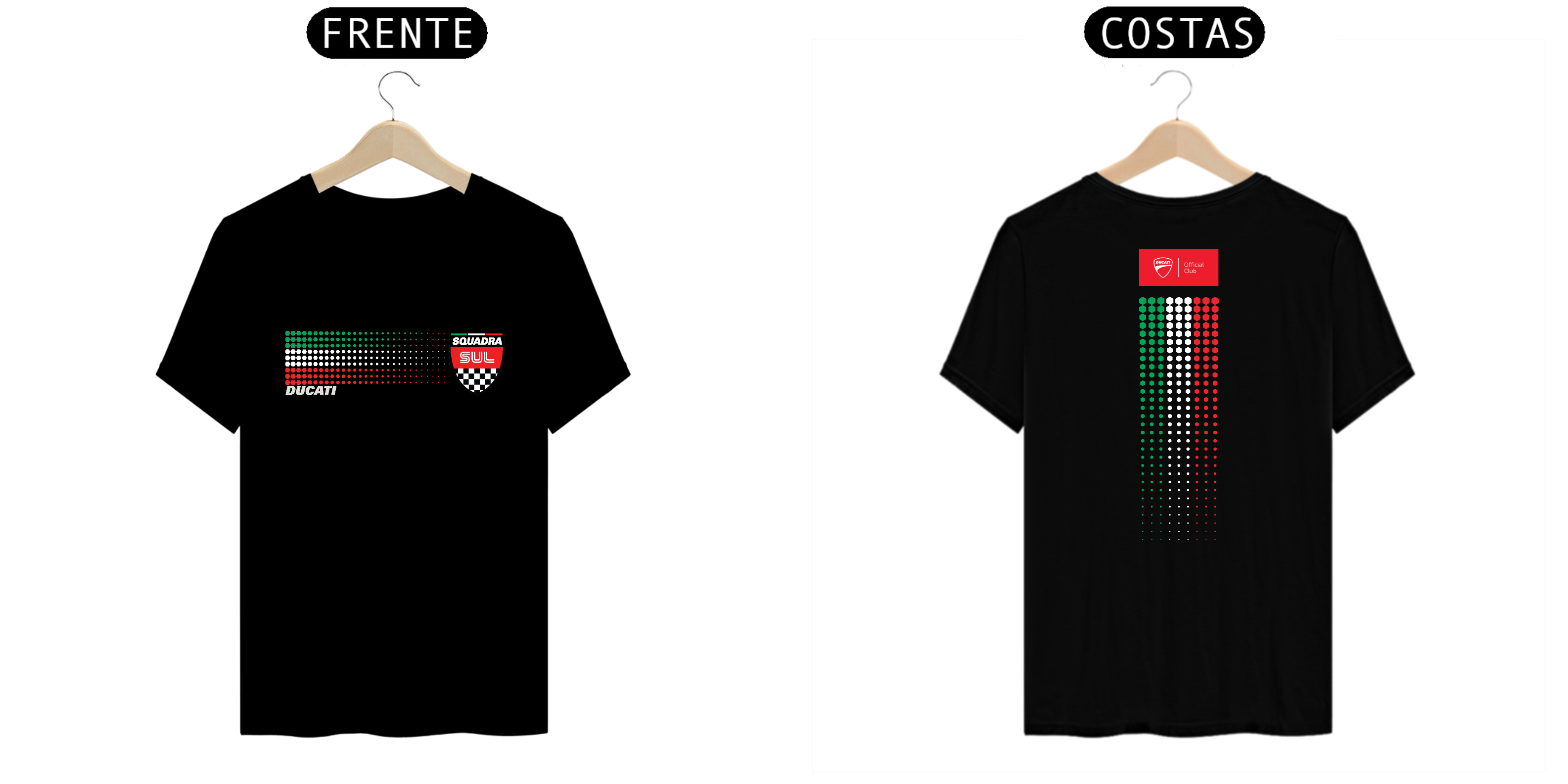 DOC - Camiseta 2023