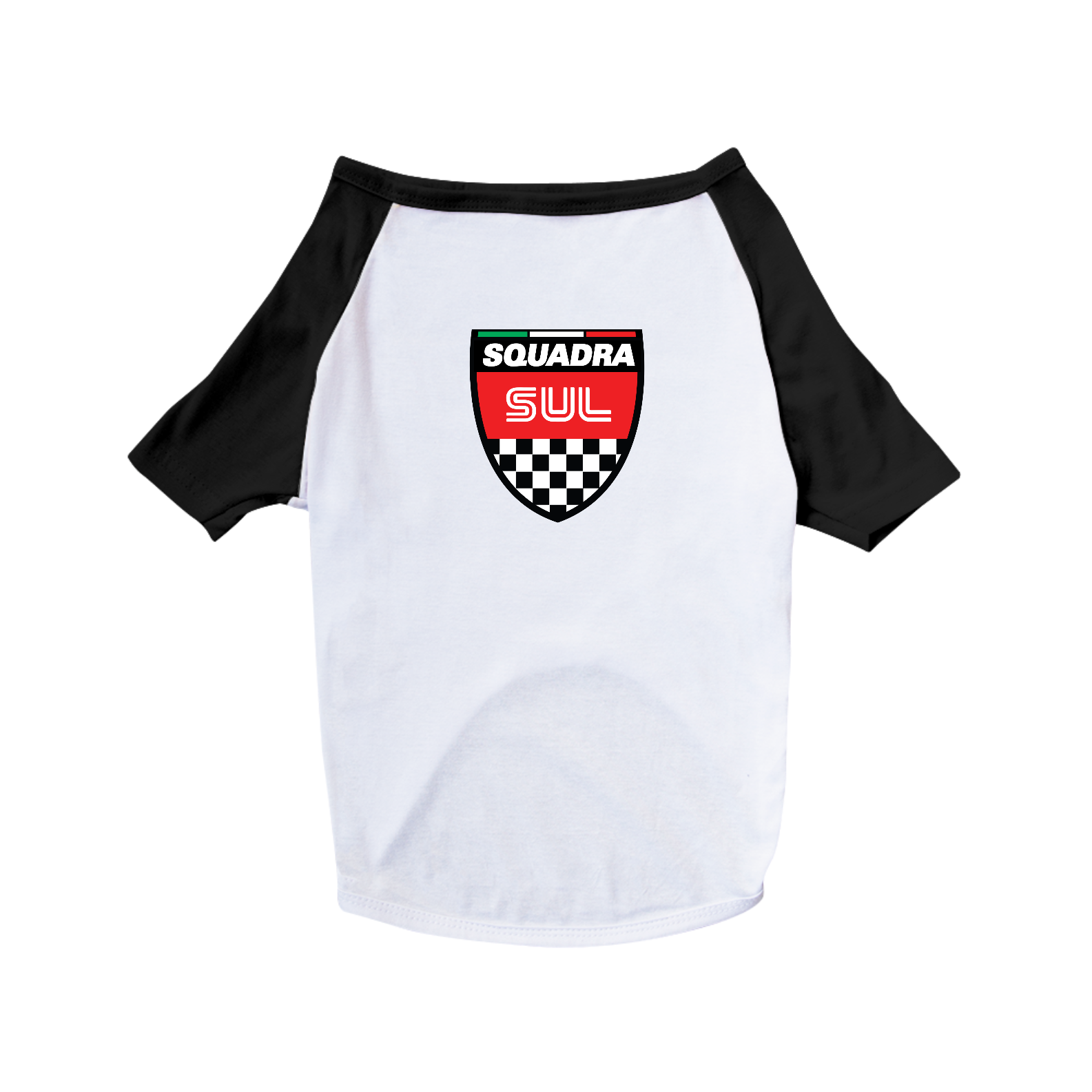 DOC - Camisa PET