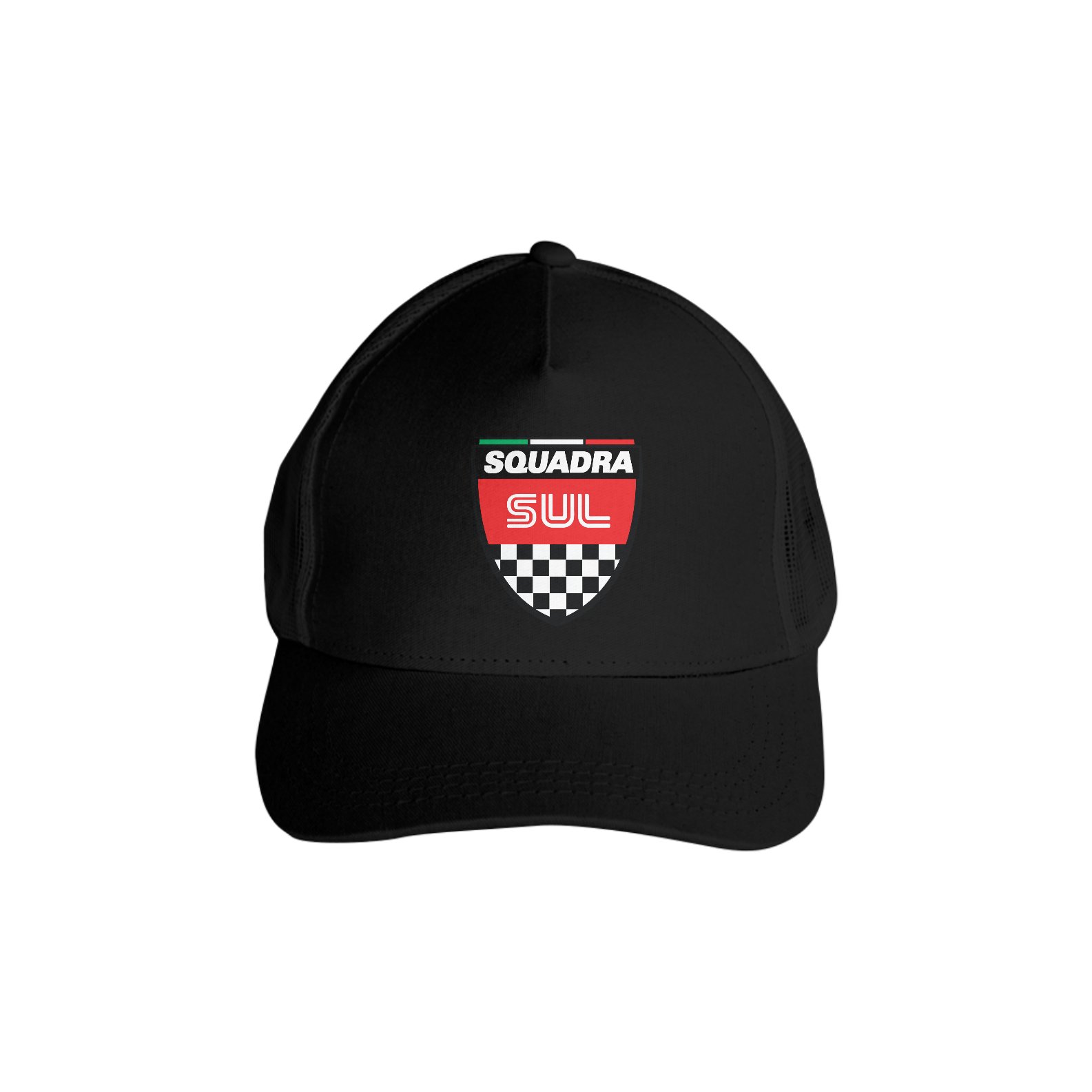 Nome do produto: DOC - Boné Truck Telado 2023
