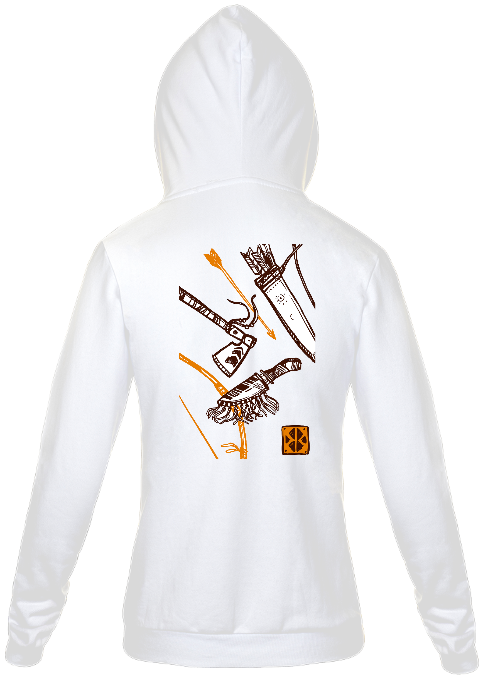 Ferramentas indigenas