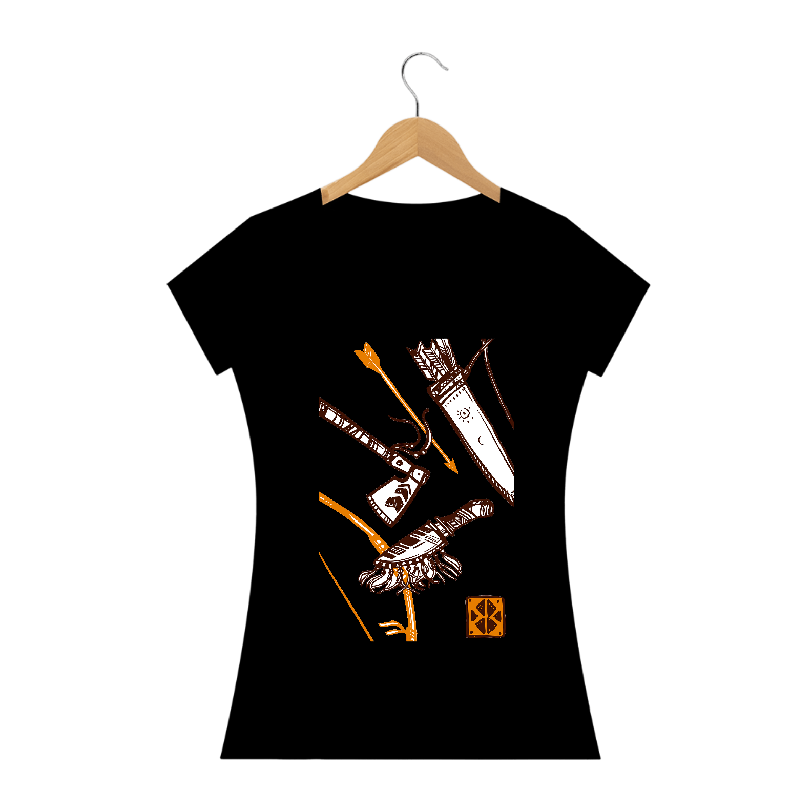 ferramentas indigenas