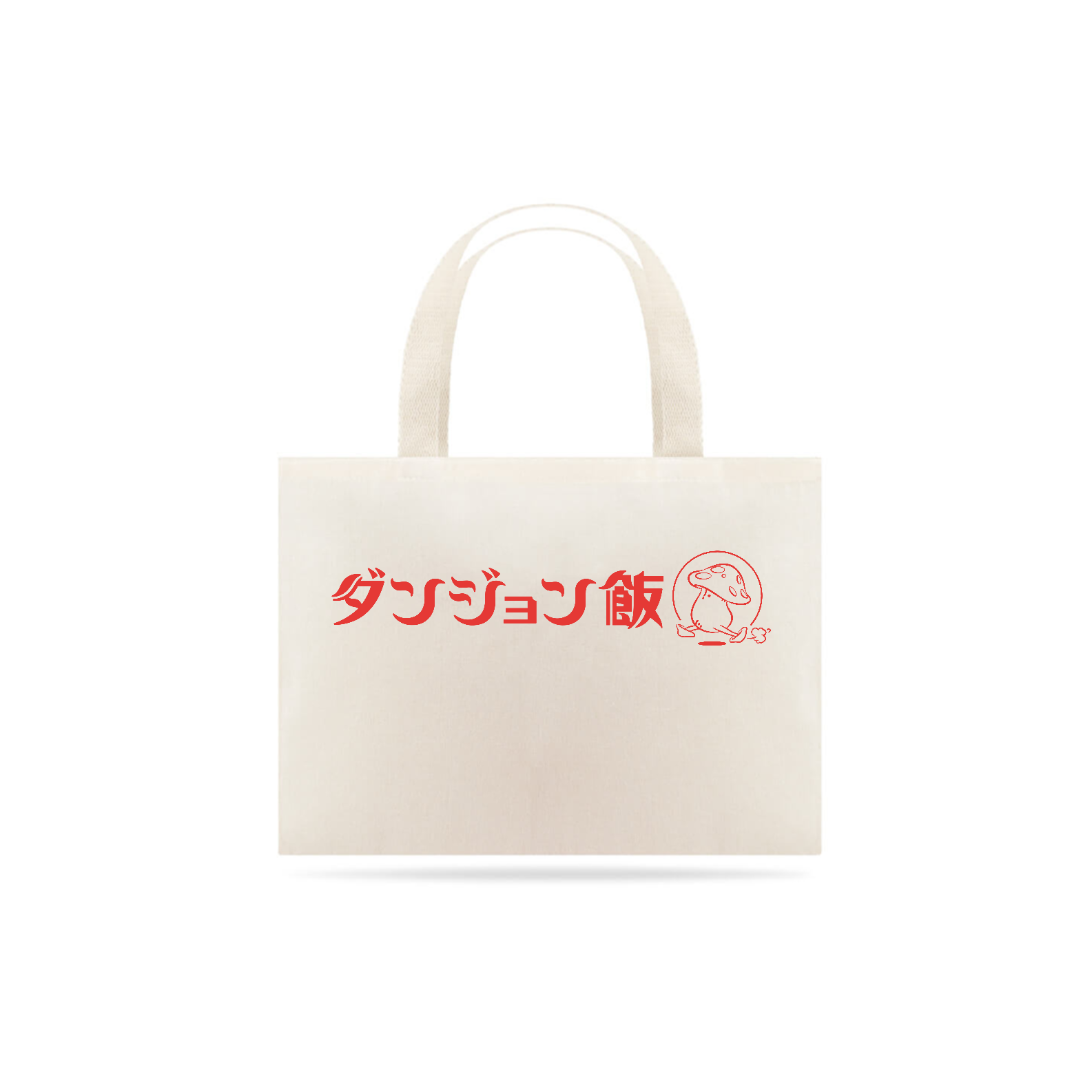 Dungeon Meshi Ecobag