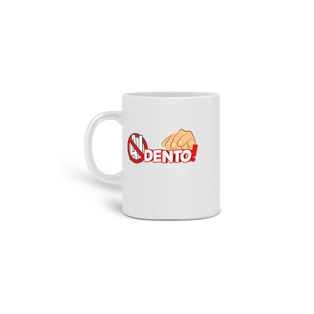 Nome do produto: AI Dento (Vaneca)