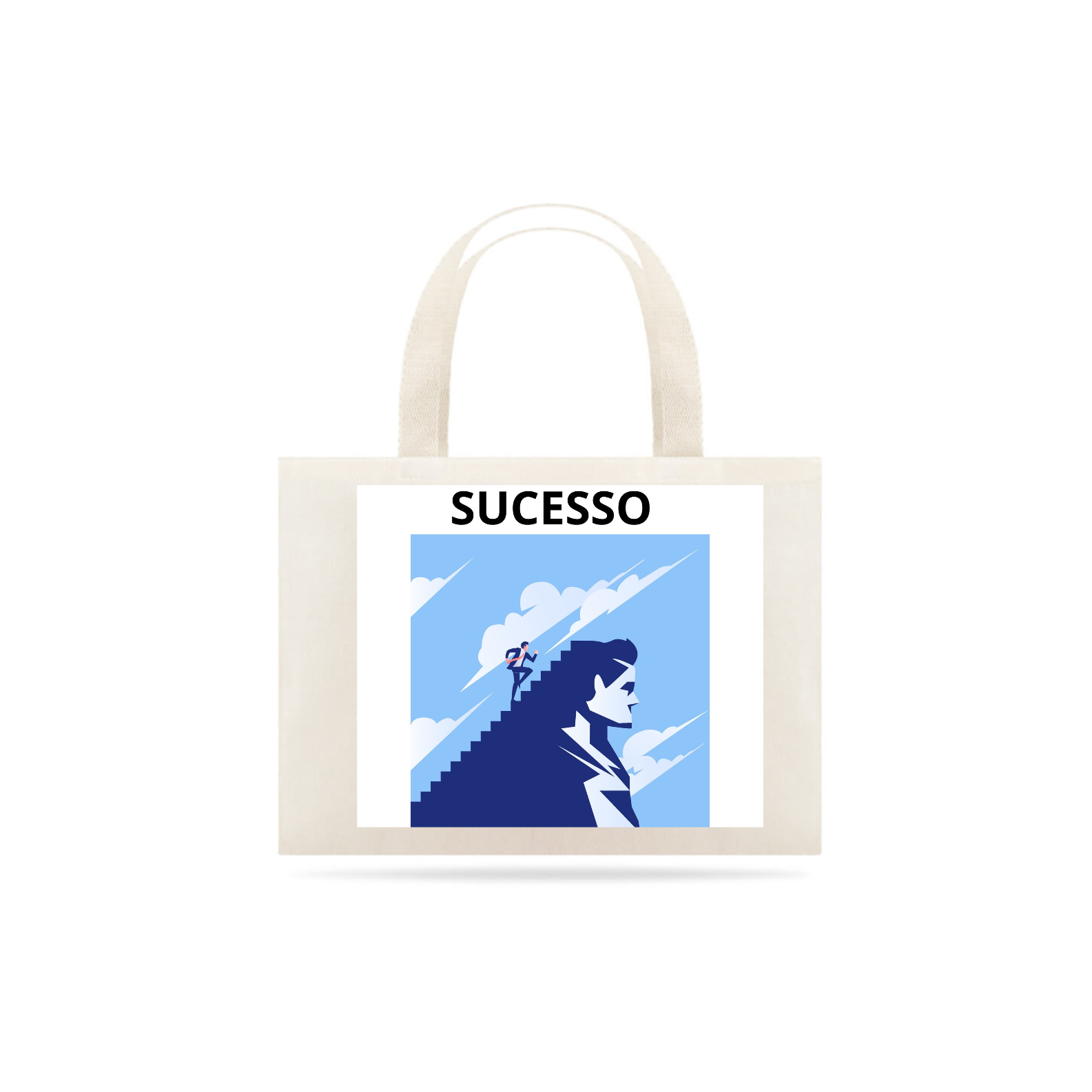 Sucesso eco bag