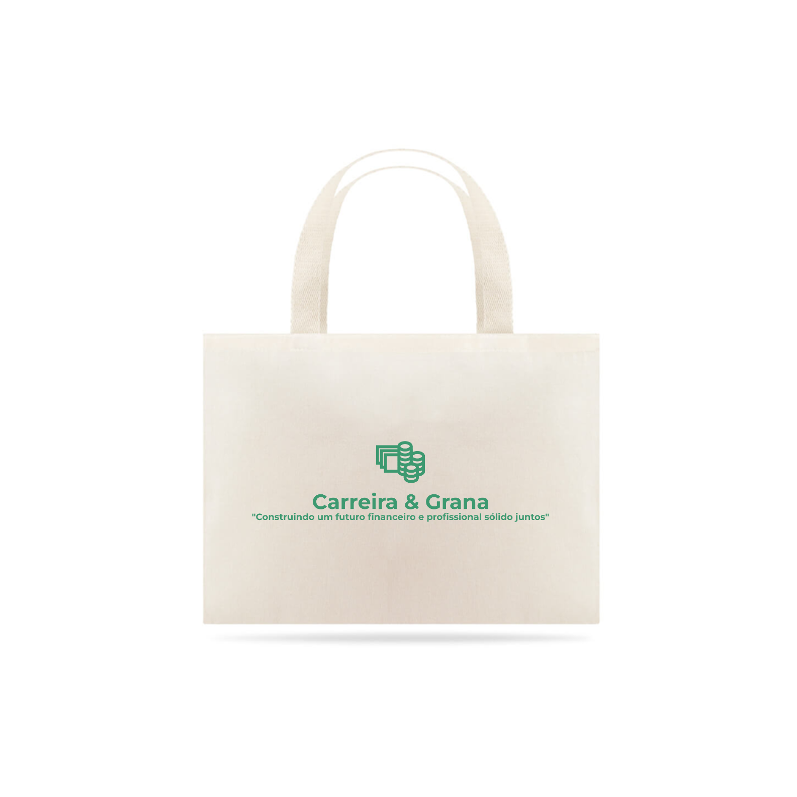 carreiraegrana eco bag