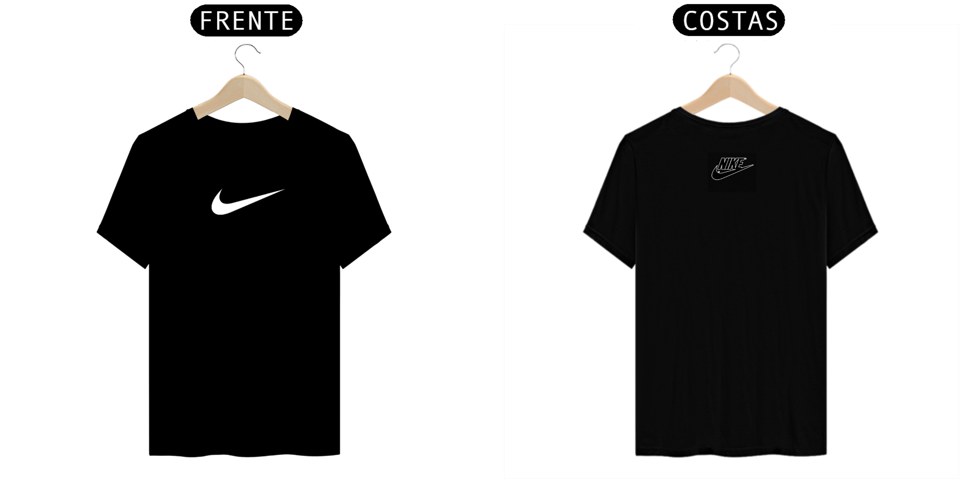 Nome do produto  Camisa Da Nike