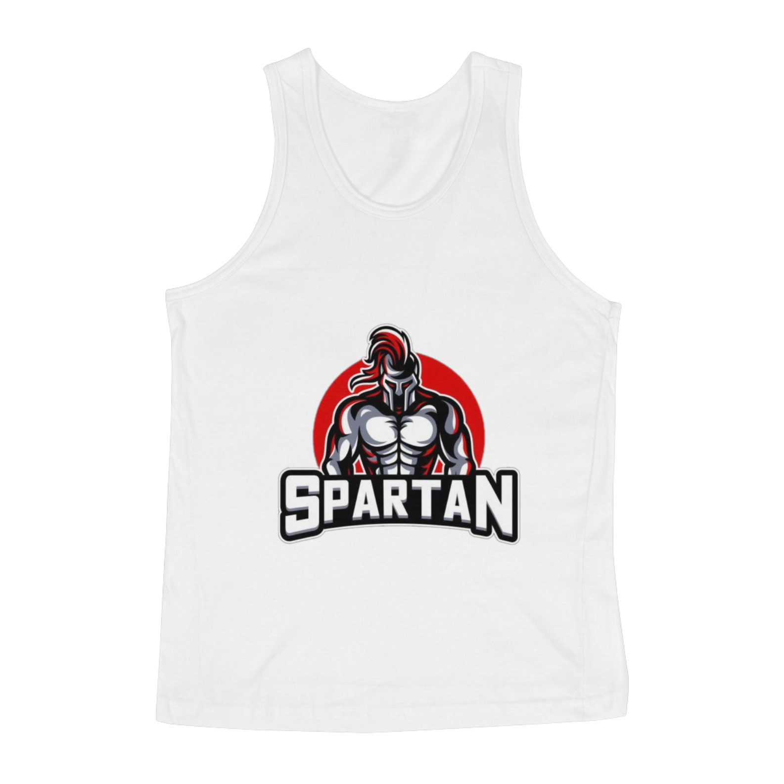 Regata style spartan