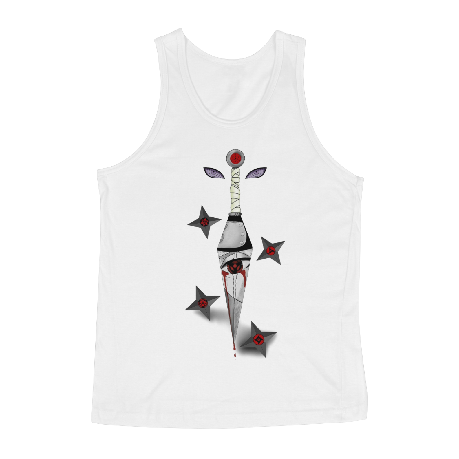 Regata naruto classic