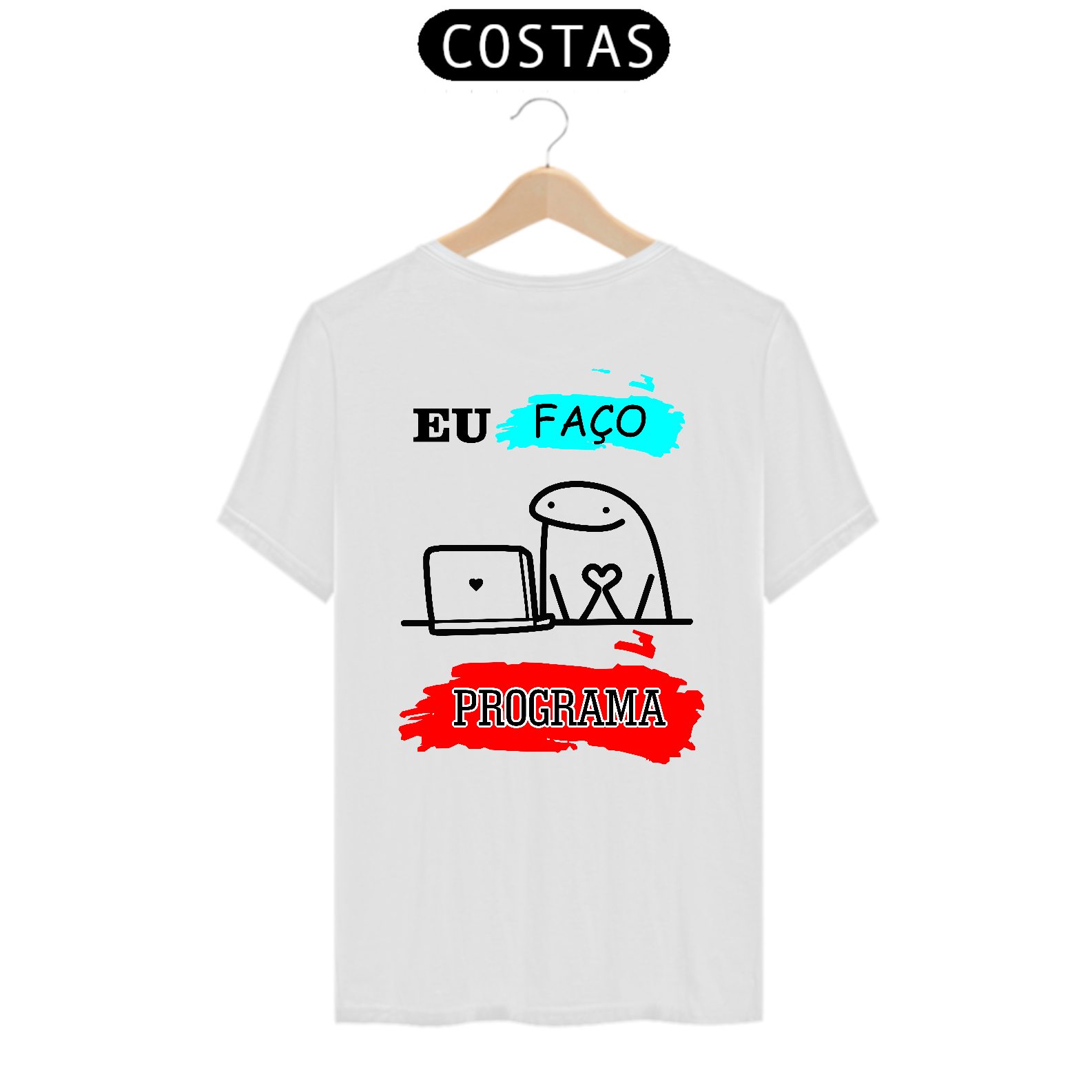 Eu faço programa costa