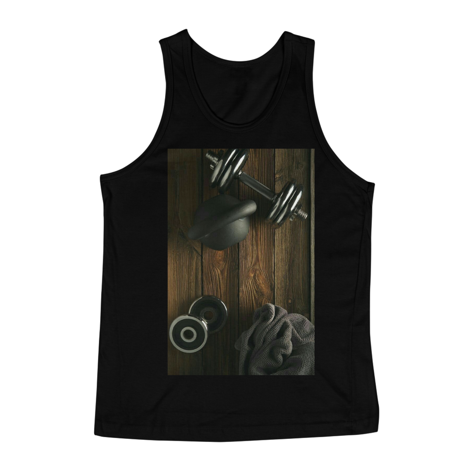 Regata style amaderado