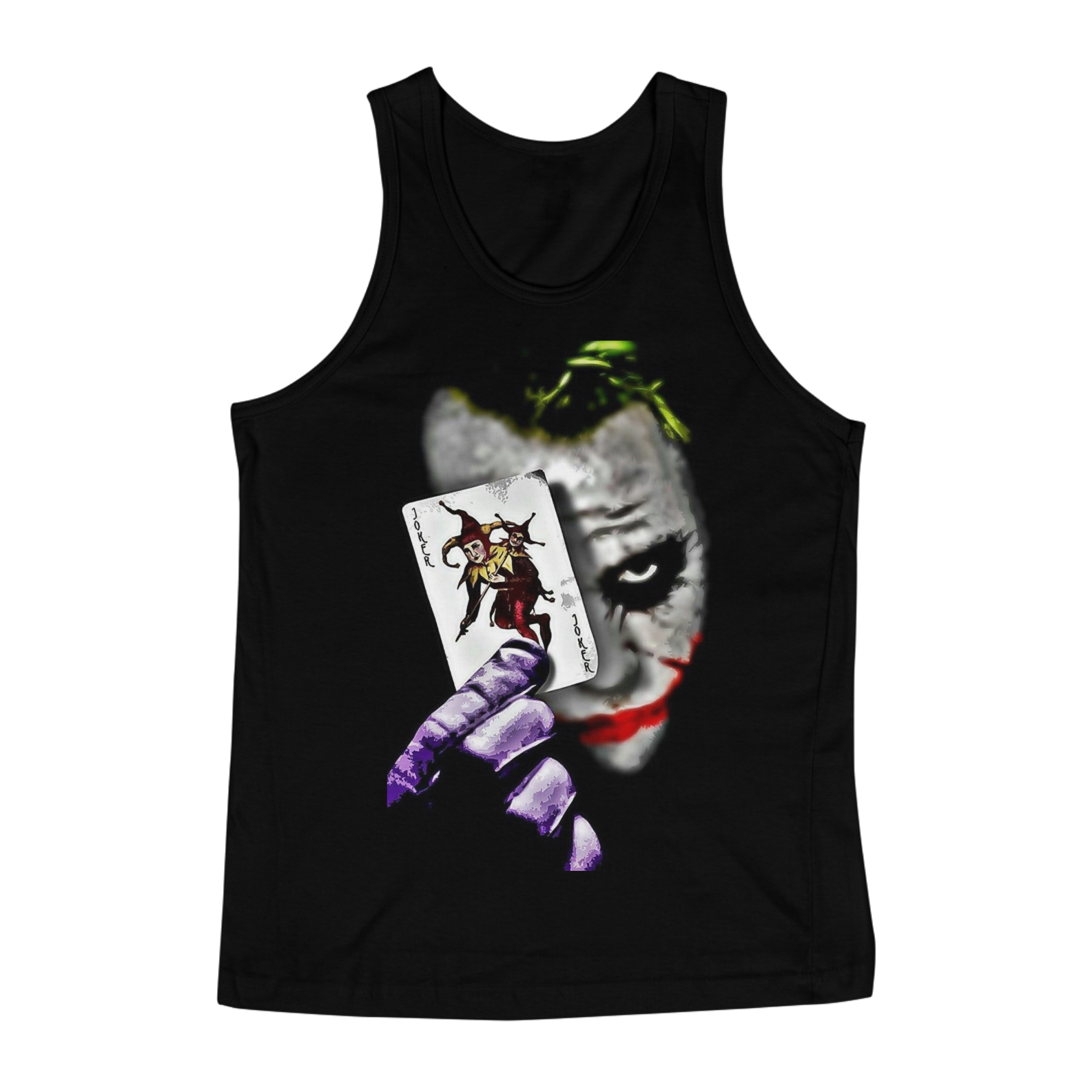 Regata nerd coringa classic