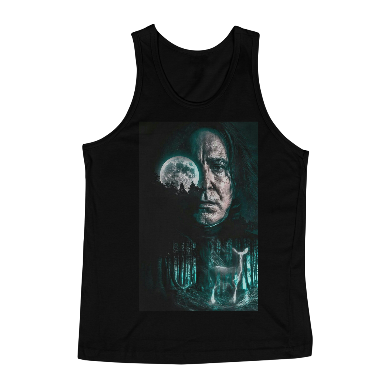 Regata nerd HP Snape