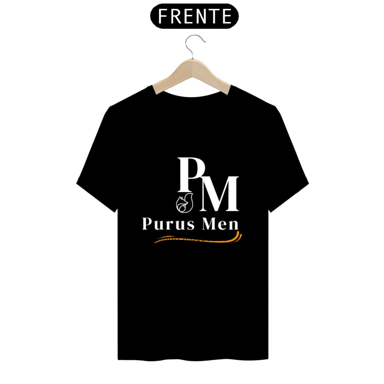 camisa purus men descolado