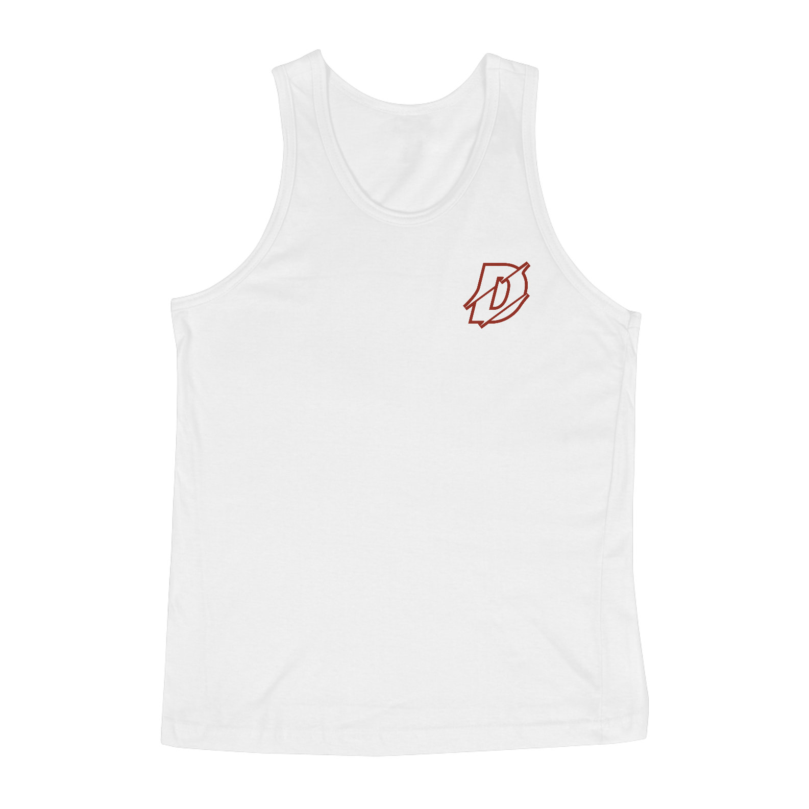 Regata Masculina Classic Dinomo