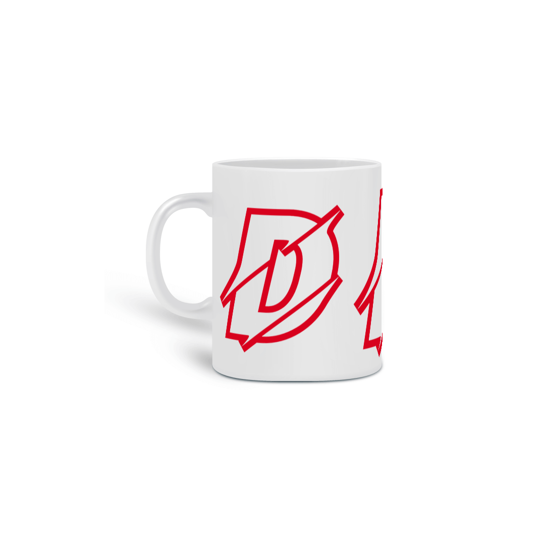 Caneca Dinomo