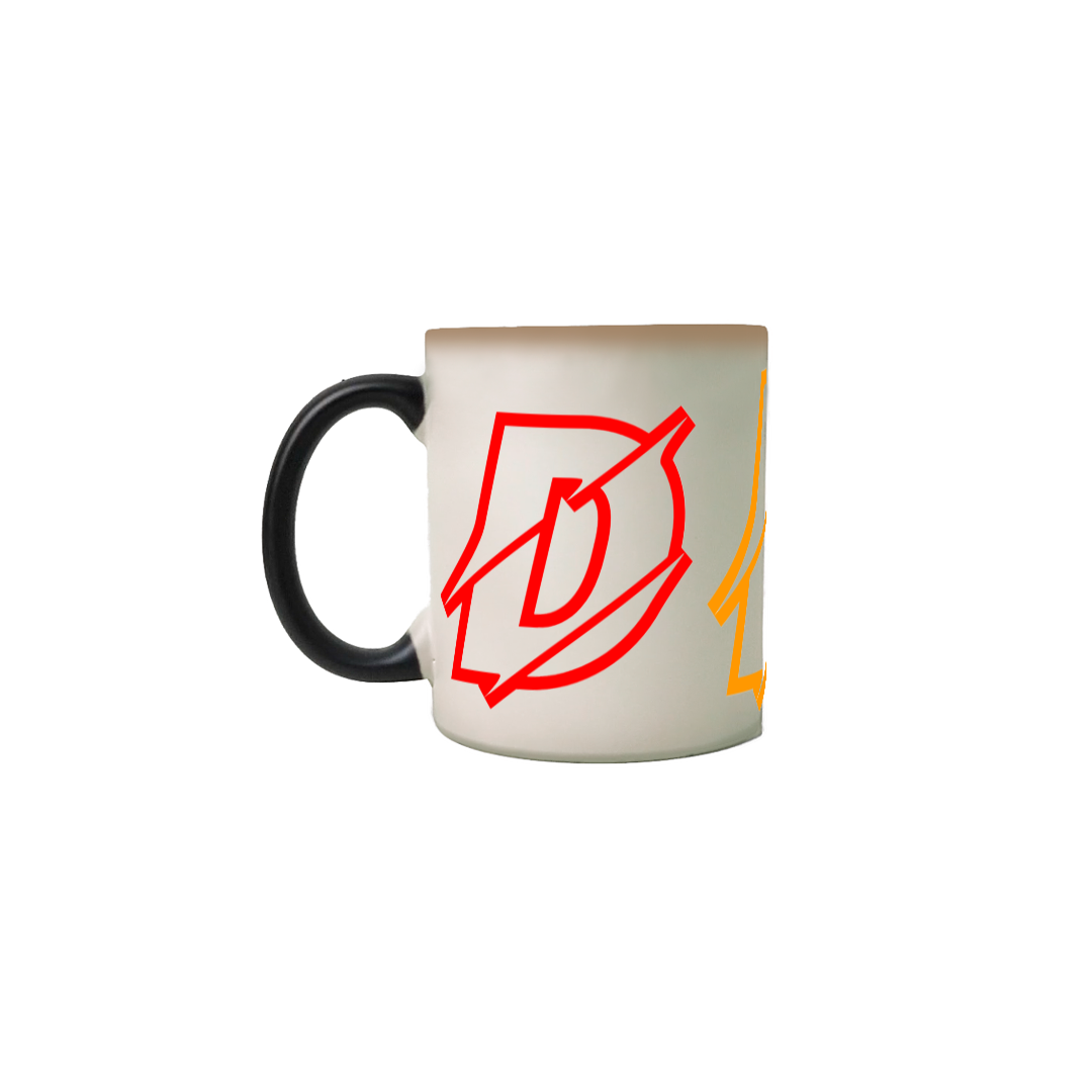 Caneca Mágica Dinomo