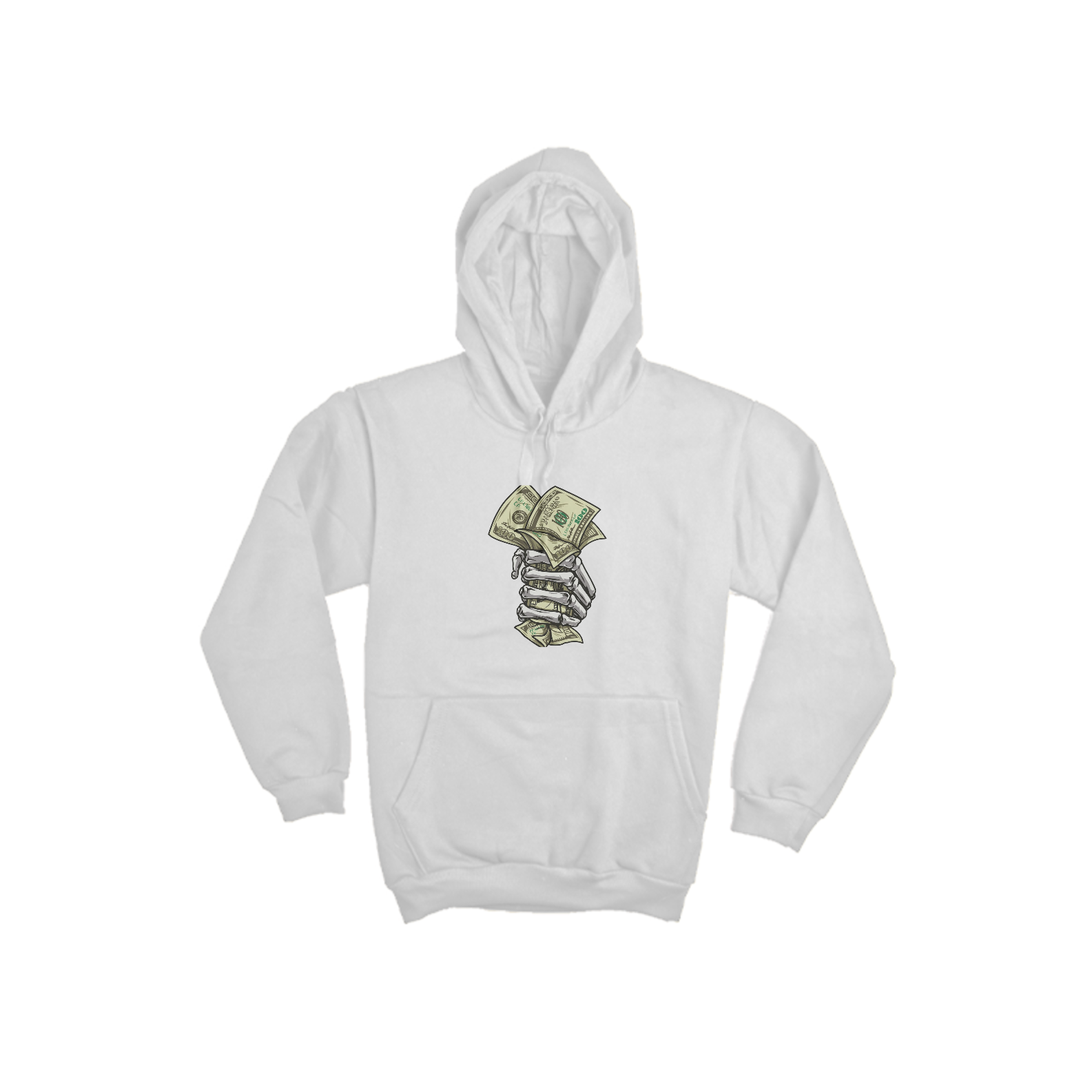 Nome do produto  Canguru Estampa Dolar