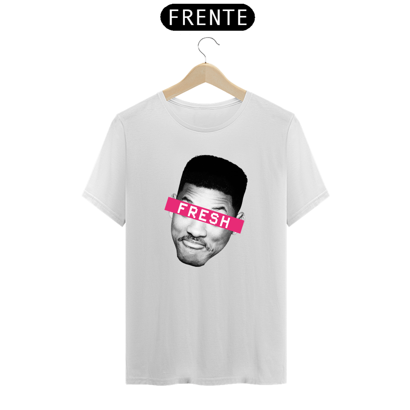 Nome do produto  Estampas Fresh