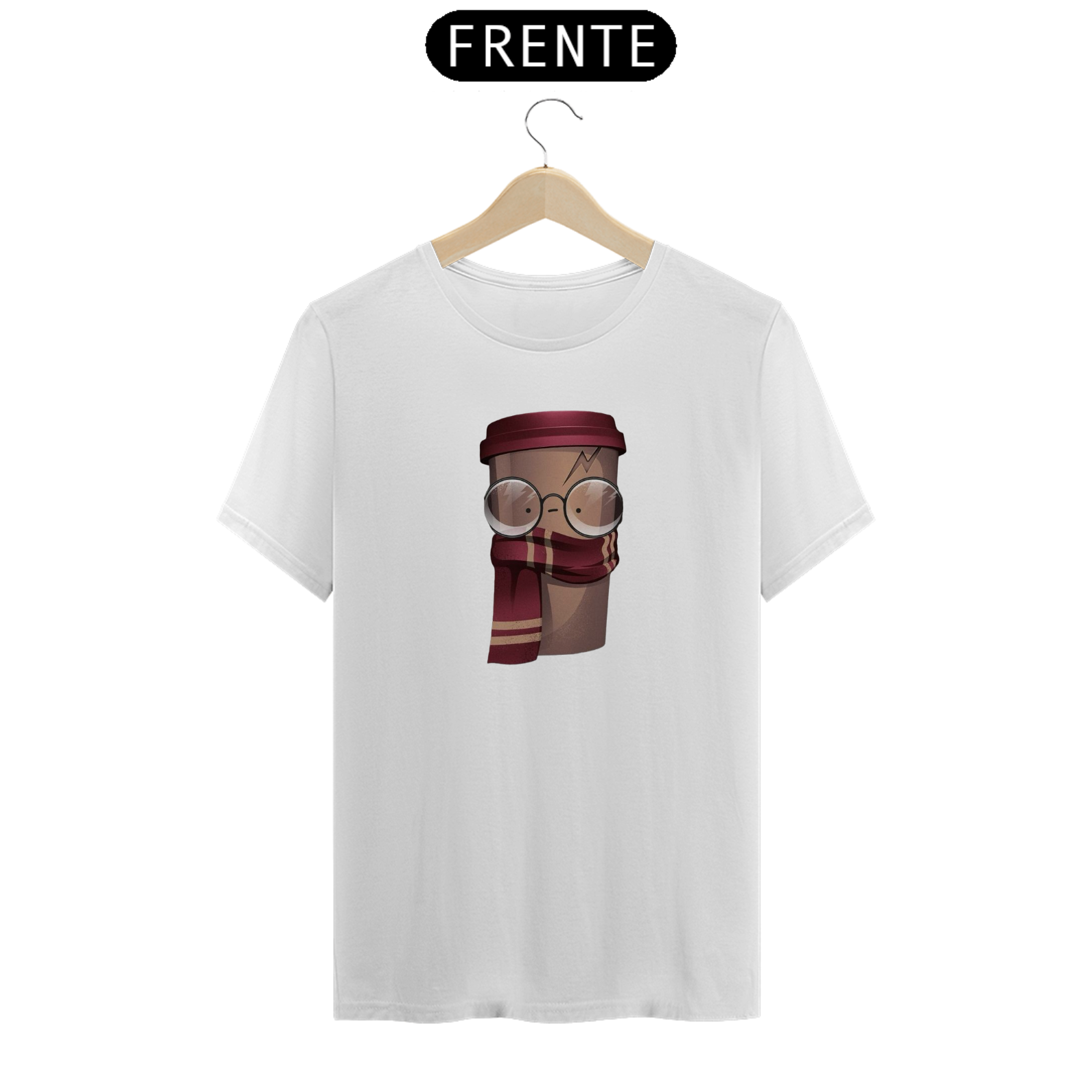 Nome do produto  Estampa Espresso Patronum