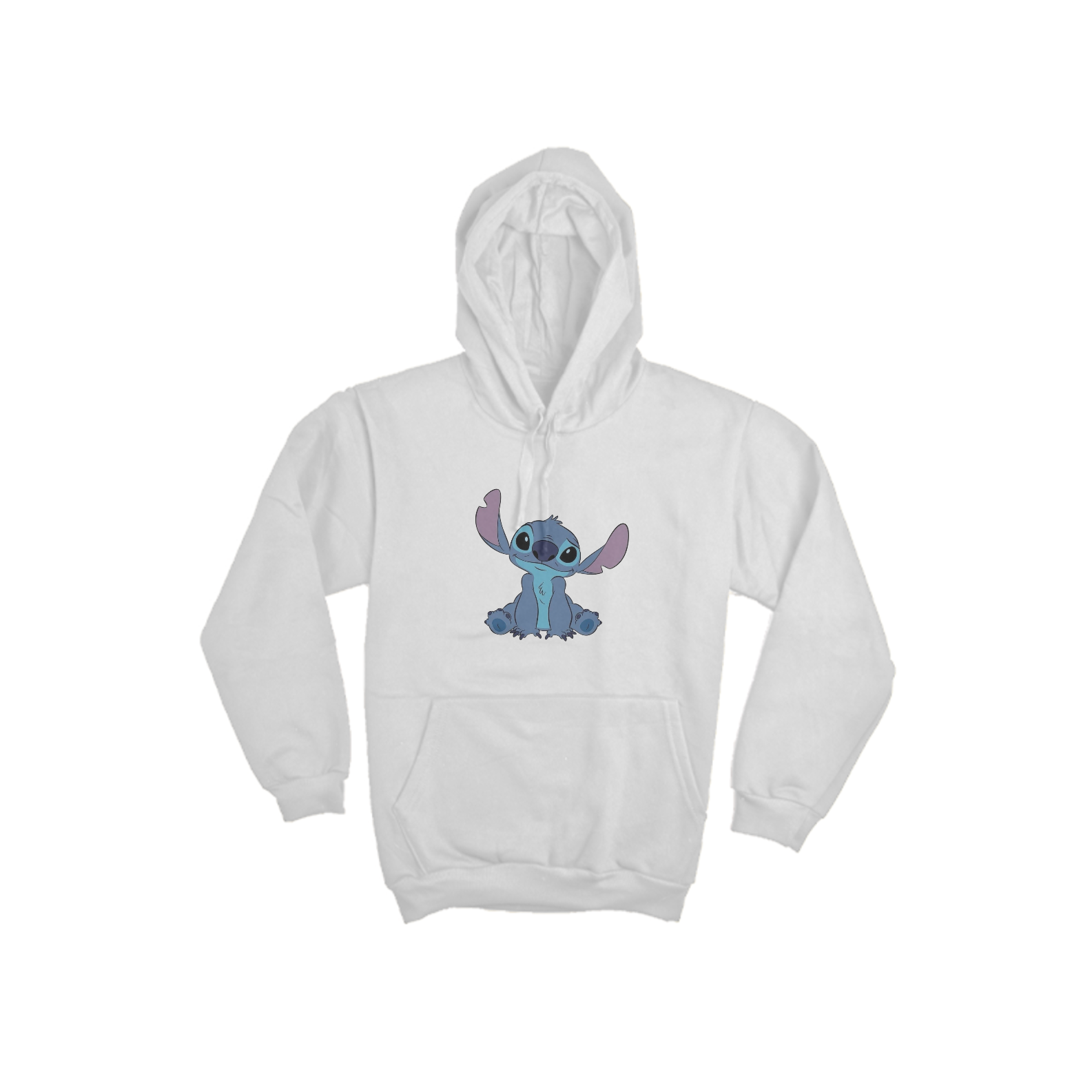 Nome do produto  Canguru Estampa Stitch