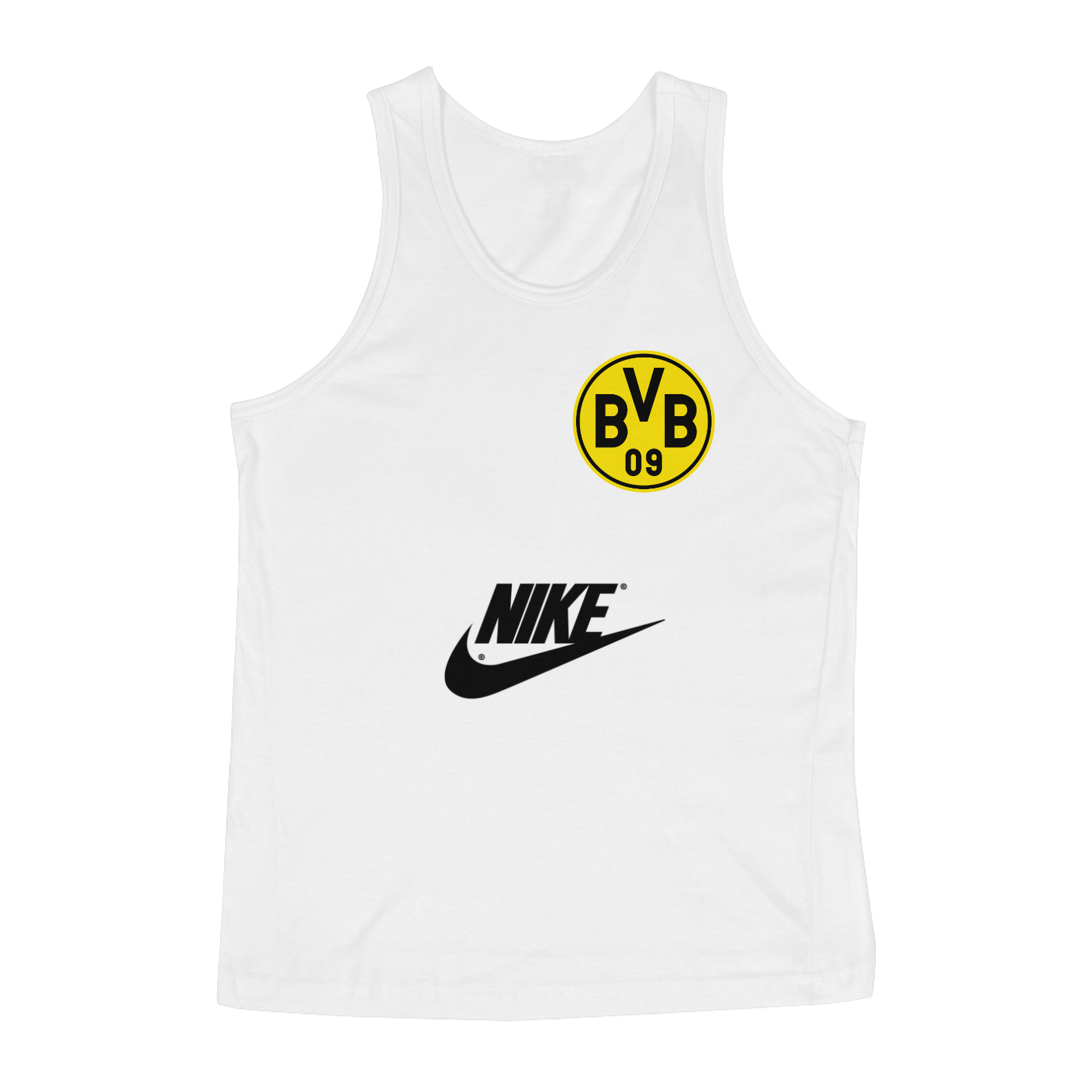 Regata Borussia Dortmund 