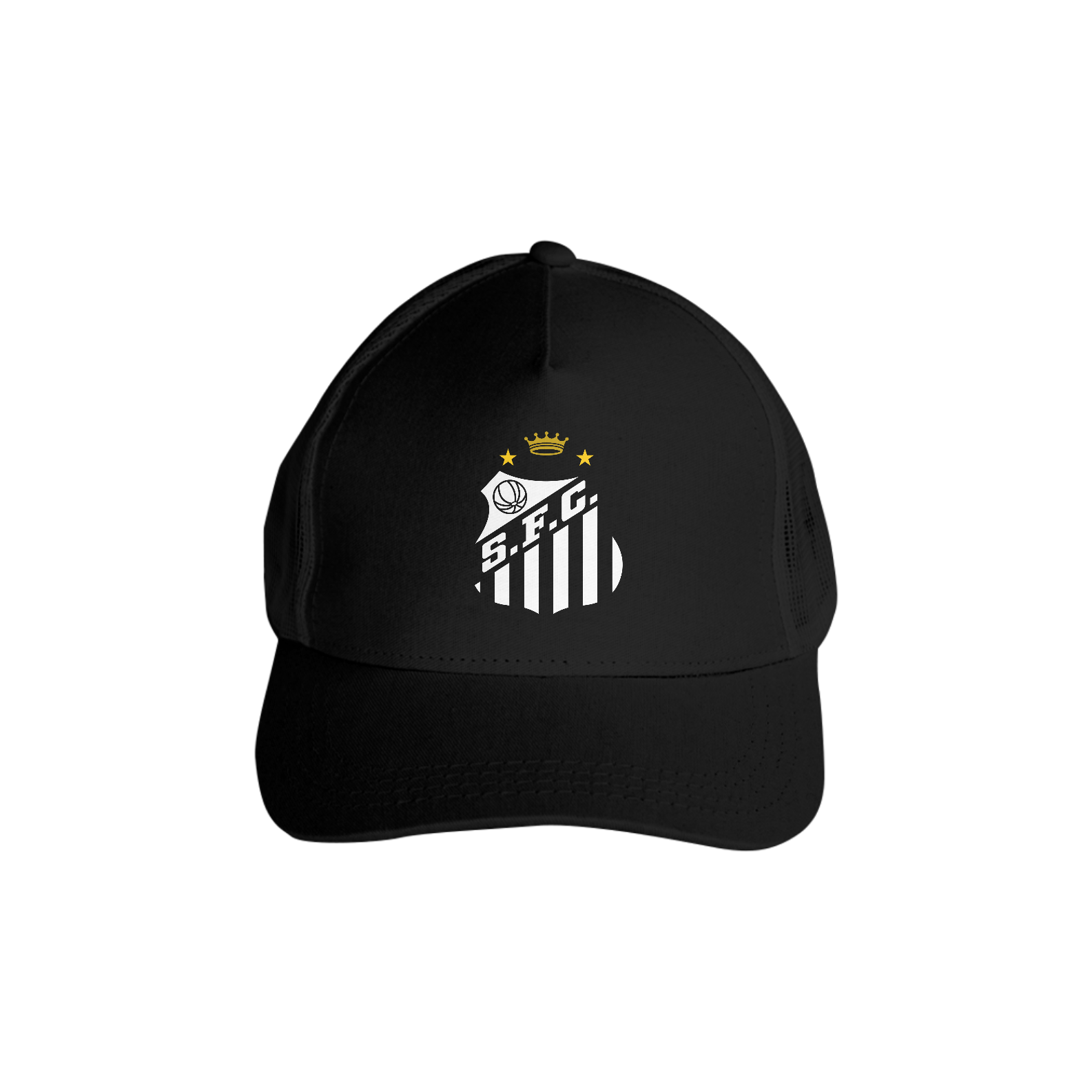 Boné do Santos 