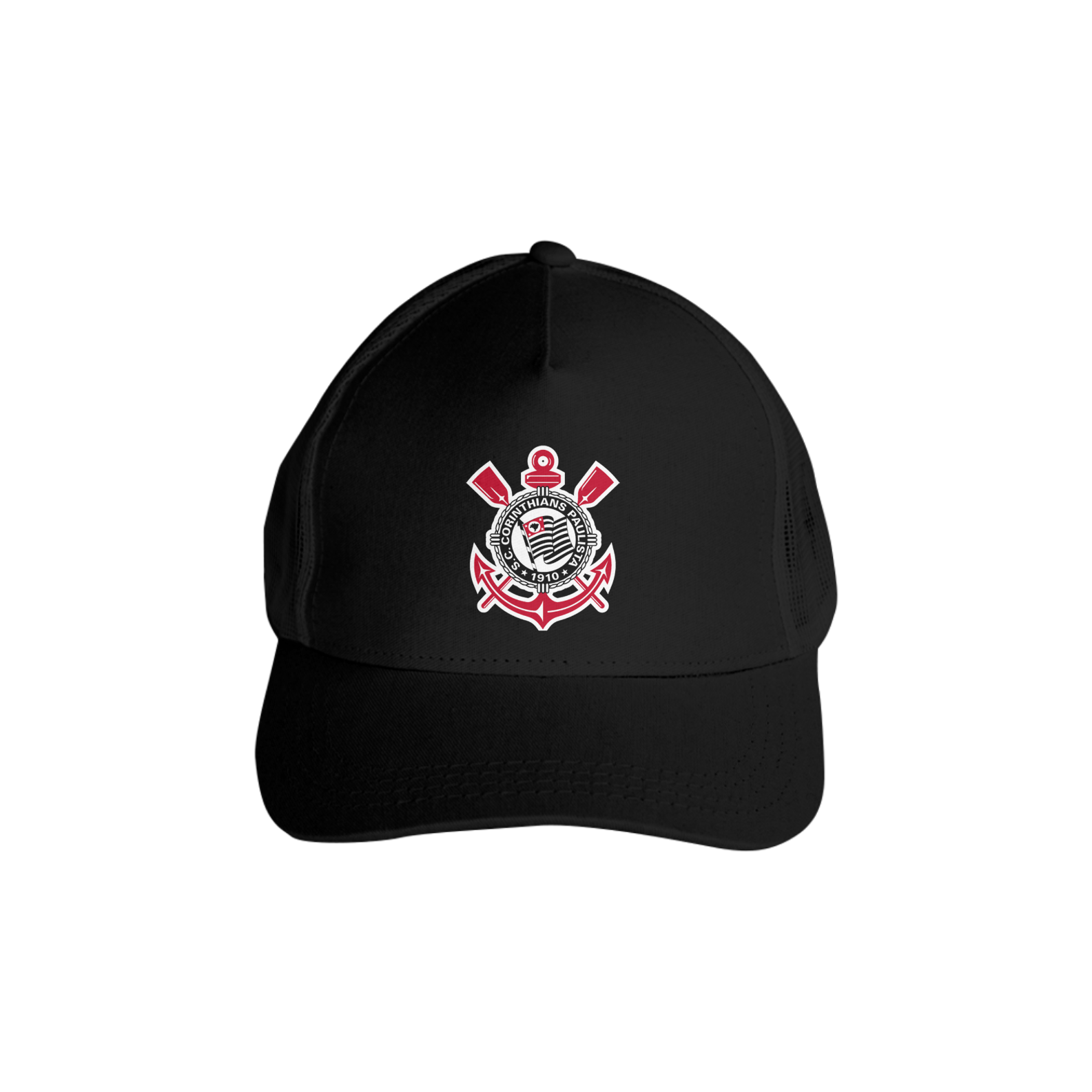 Boné Corinthians