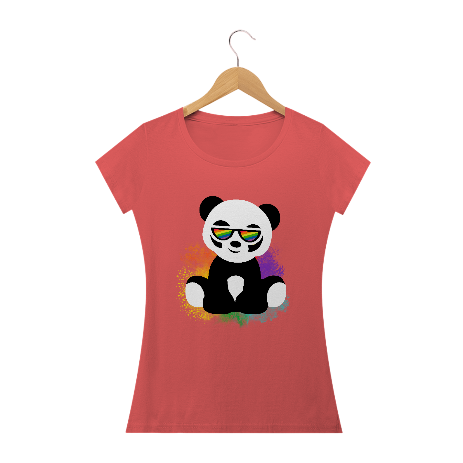 Nome do produto: panda gay 2